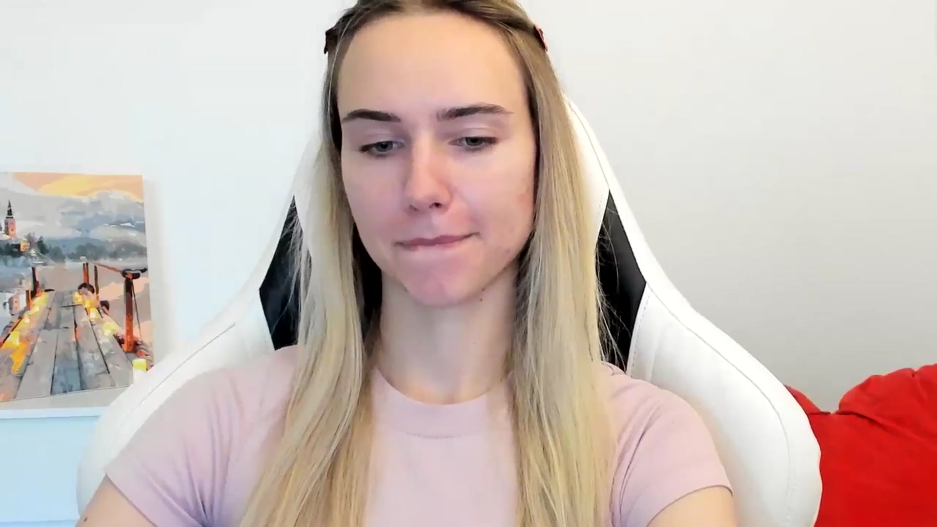 OhAlisa video thumbnail