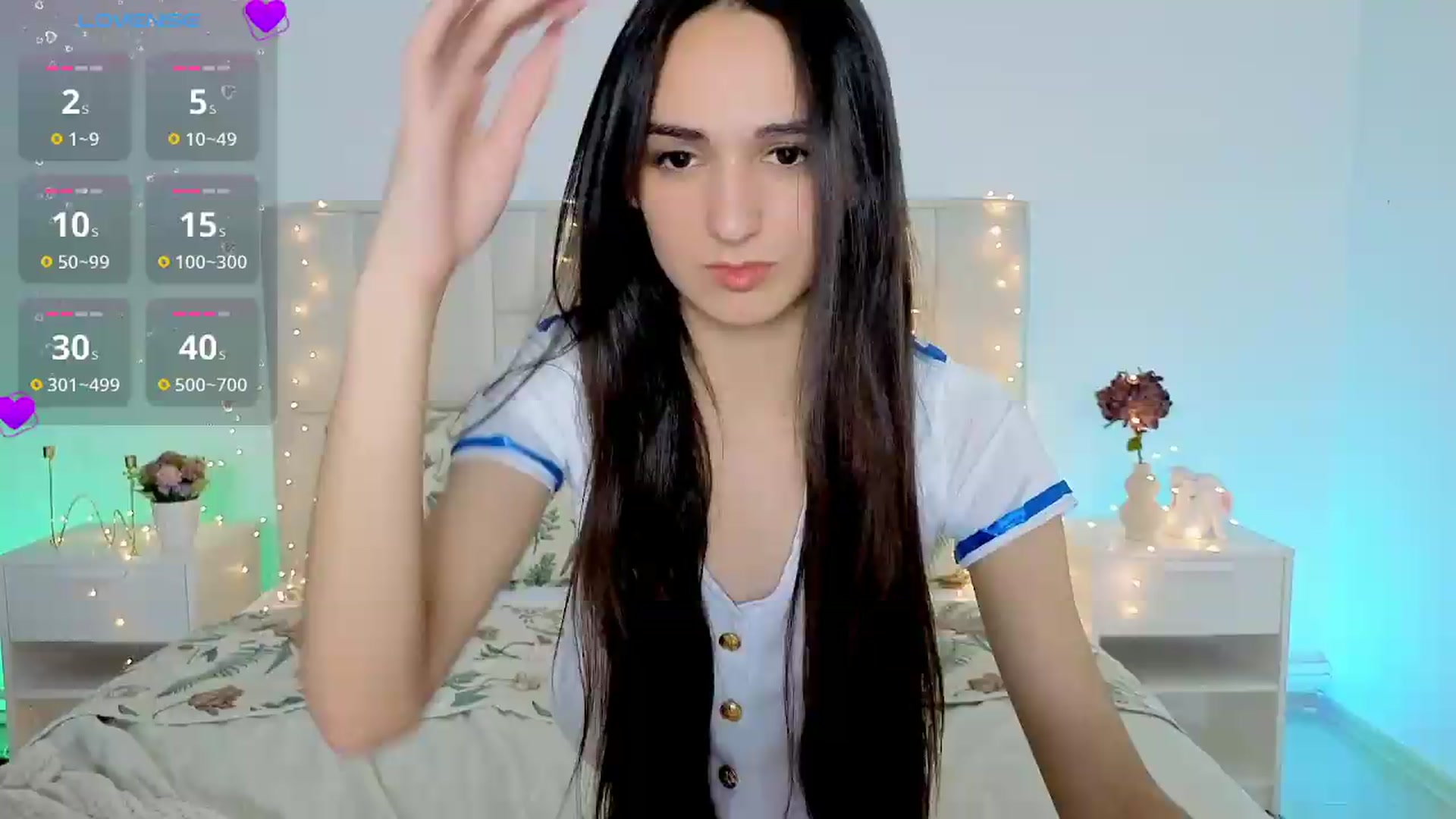 Kitty_mi1a video thumbnail