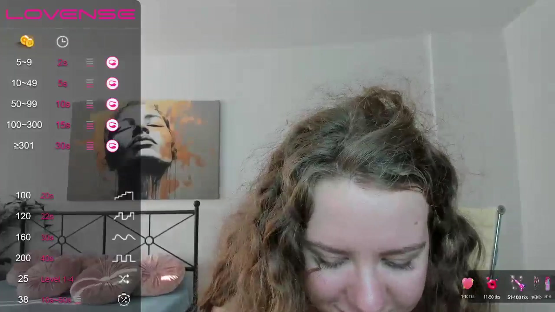 LanaBelll video thumbnail