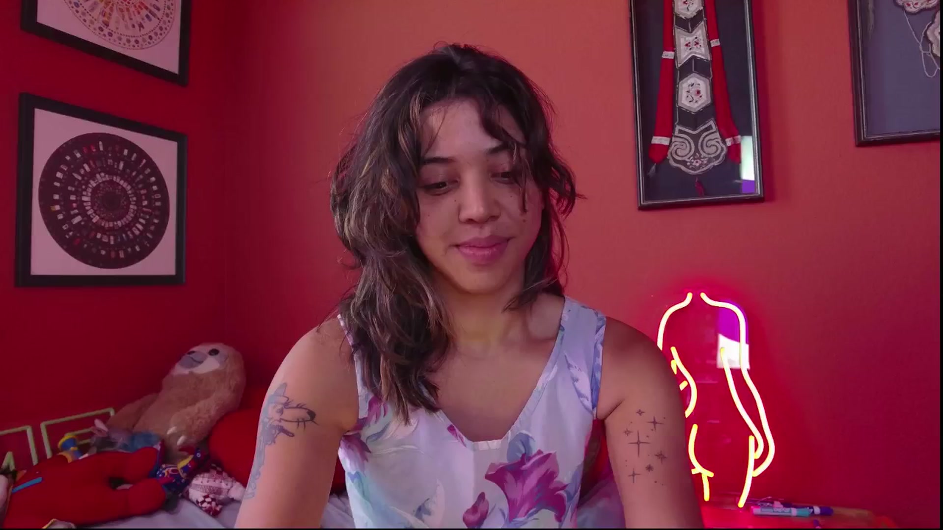 KissingHigh video thumbnail