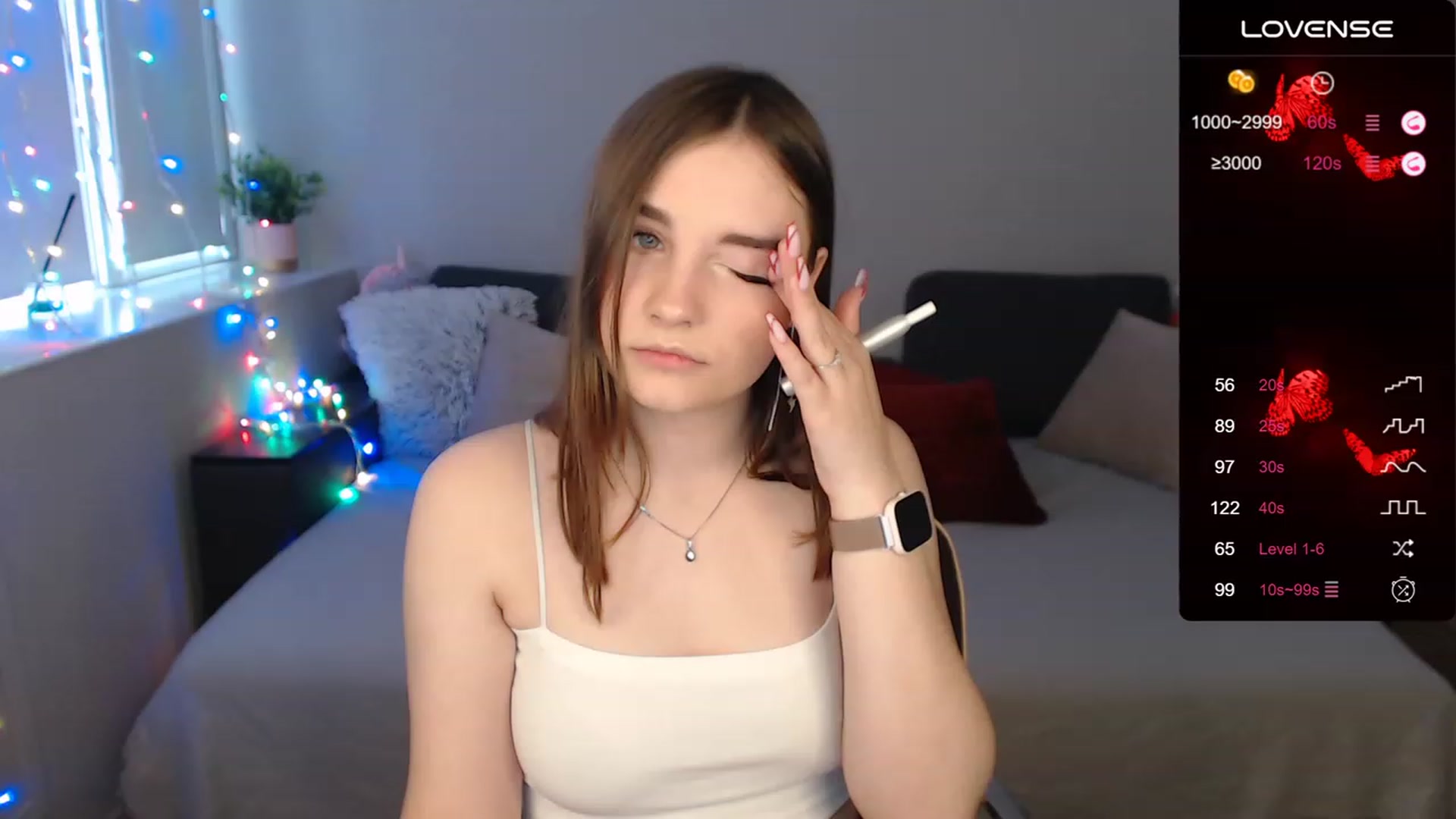 LaneyGrey video thumbnail