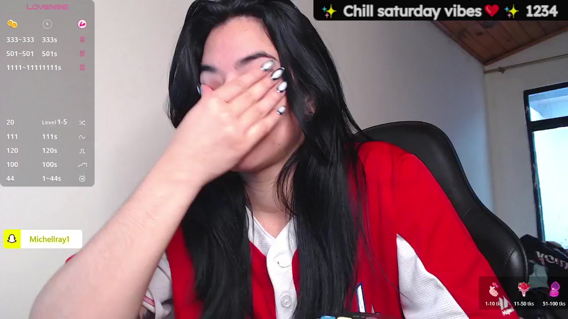 MichellRay video thumbnail