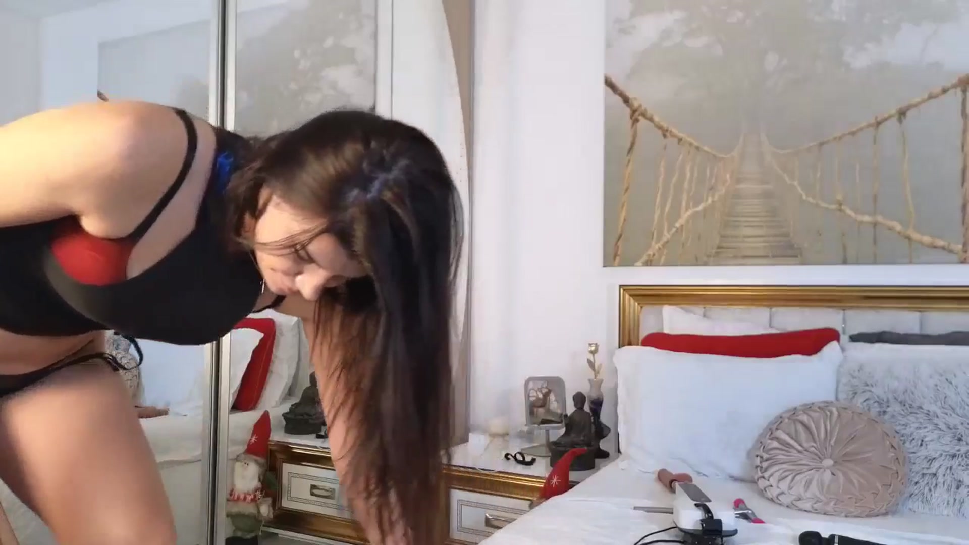SweetandDevil video thumbnail