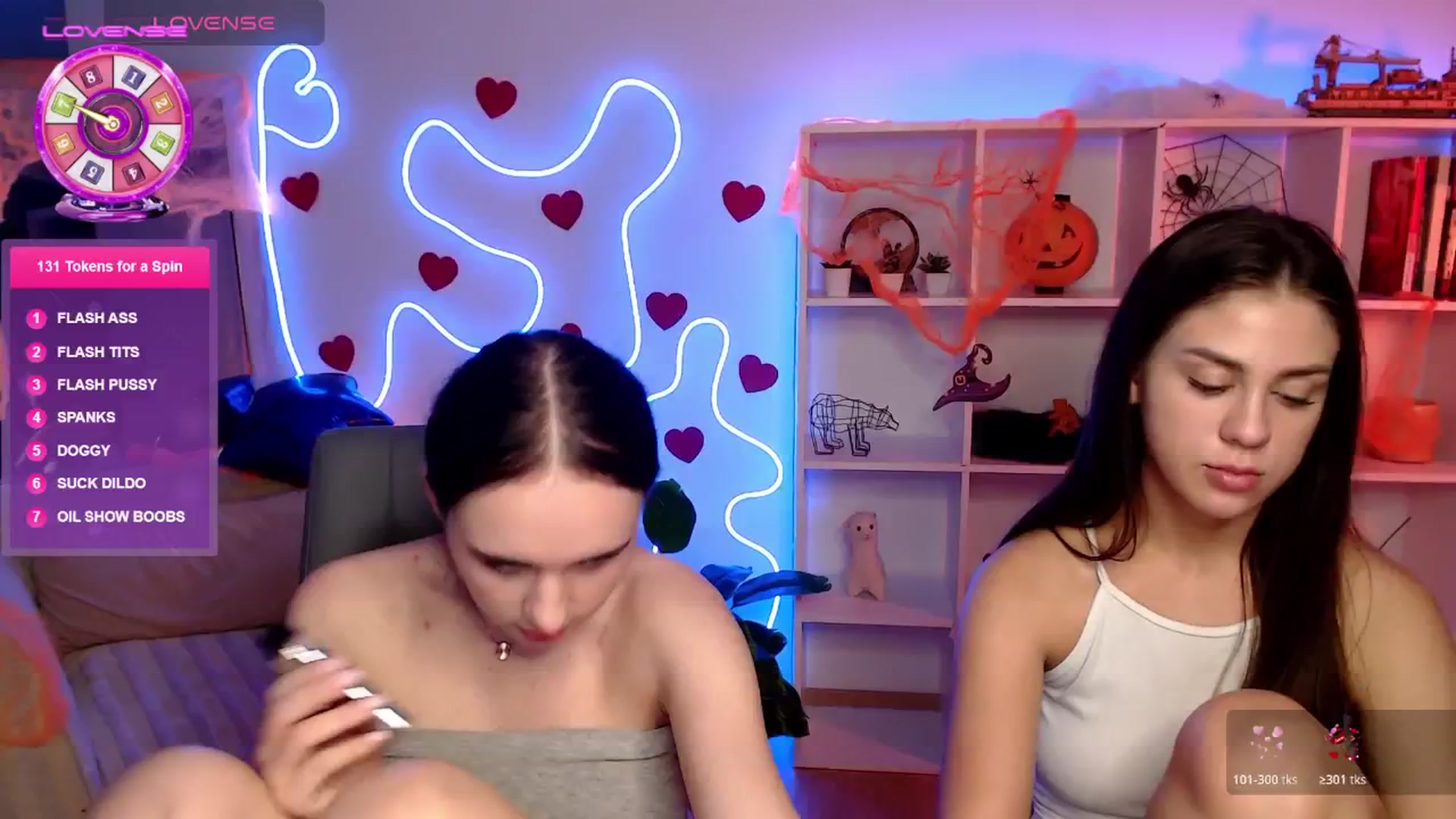 Lady_Luck0 video thumbnail
