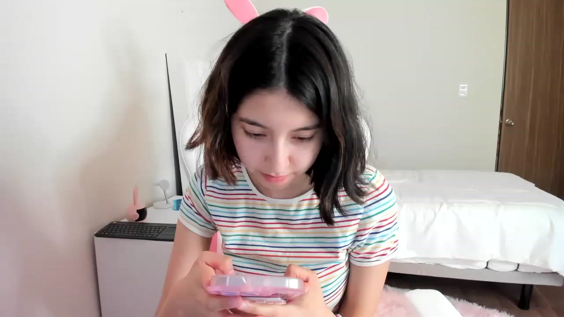Cherrycute666 video thumbnail