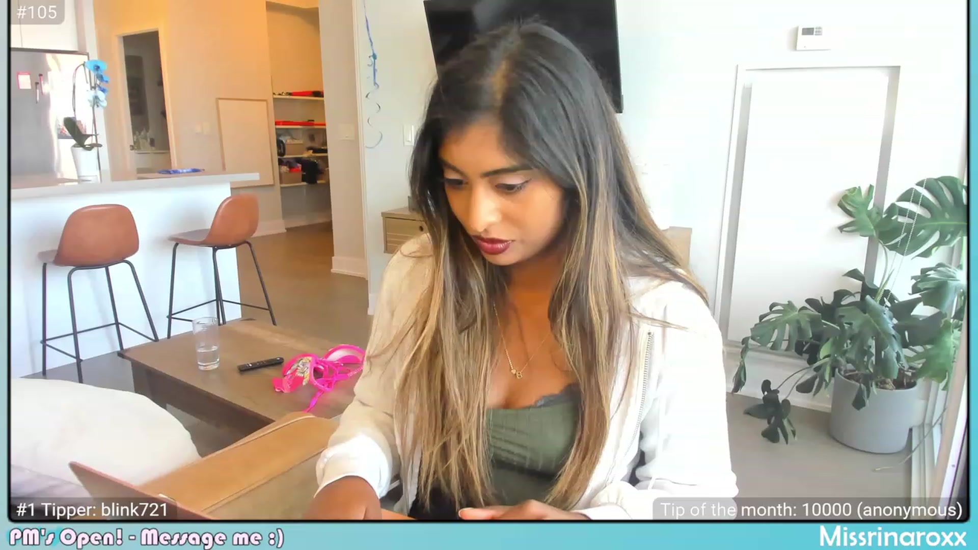 Missrinaroxx video thumbnail