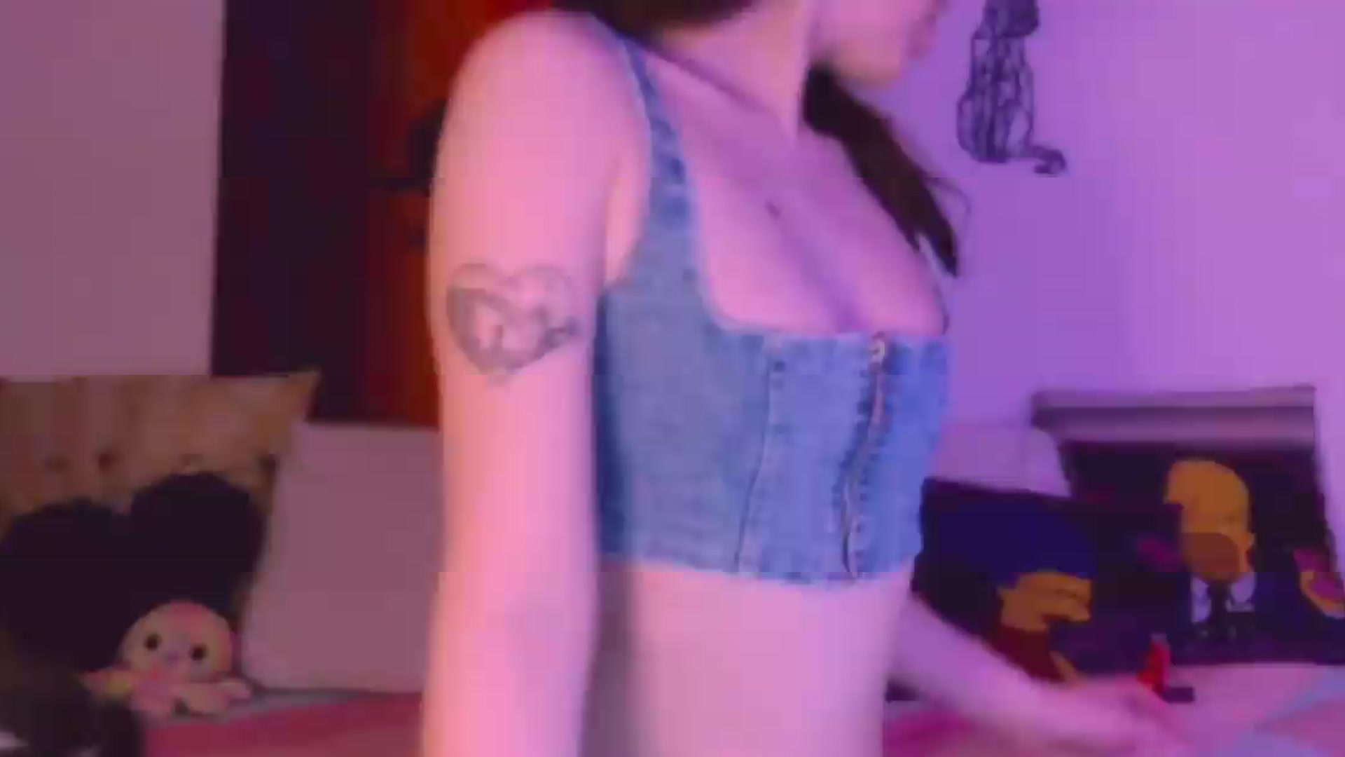 CuteKitty video thumbnail