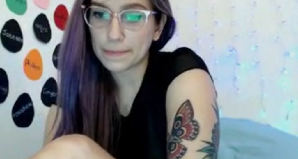 CharlotteWebb video thumbnail