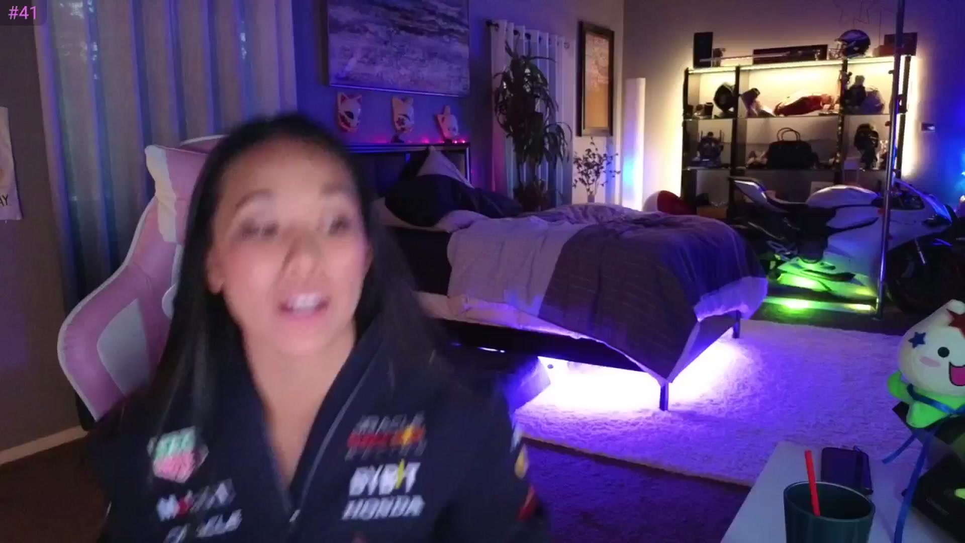 LexxiStar video thumbnail