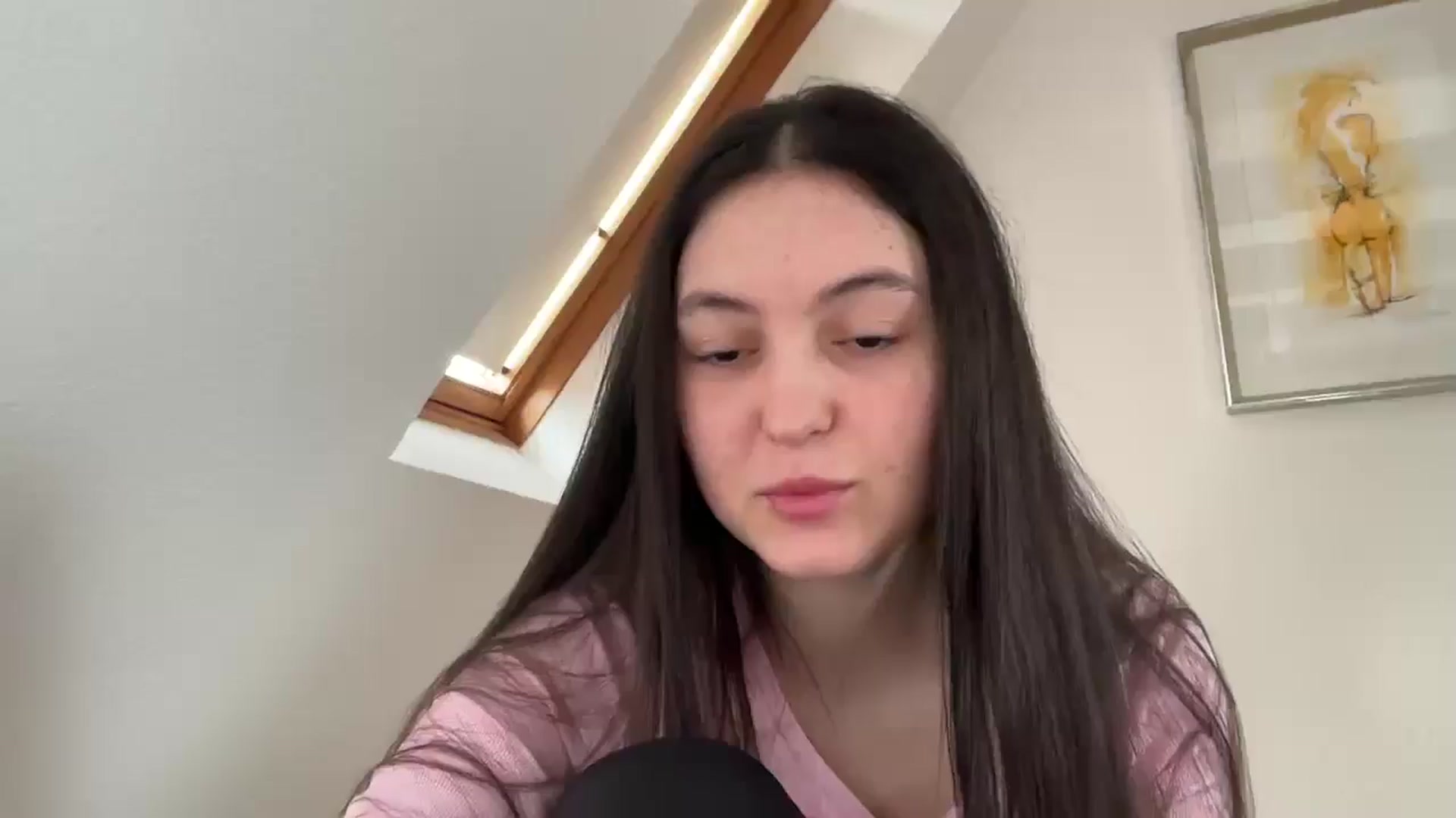 IrisAmore video thumbnail