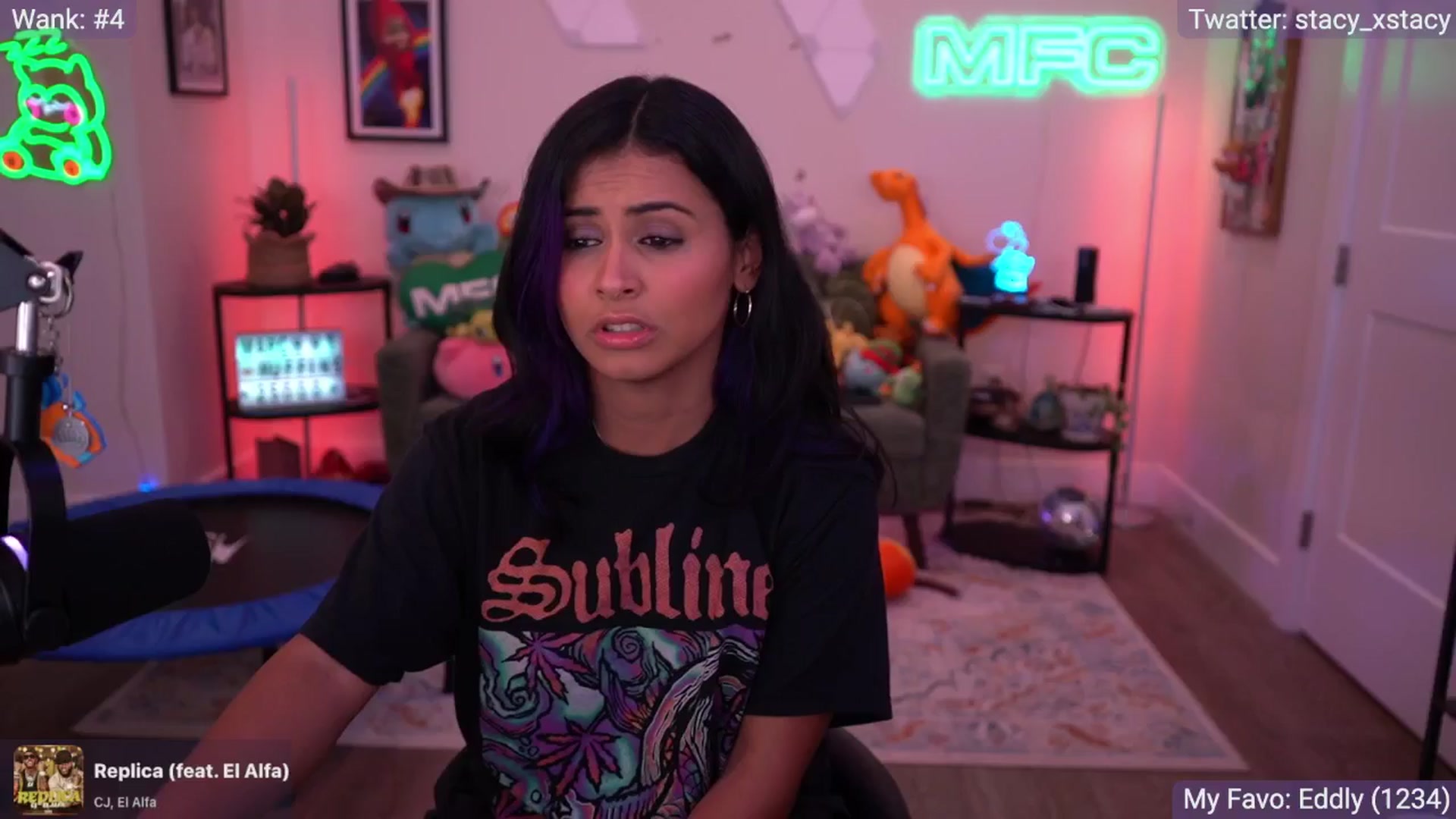 Stacy_x3 video thumbnail