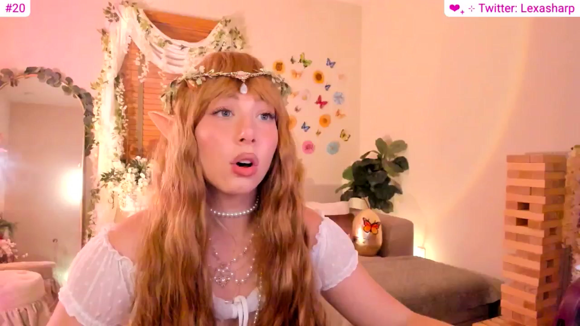 alexasharp video thumbnail