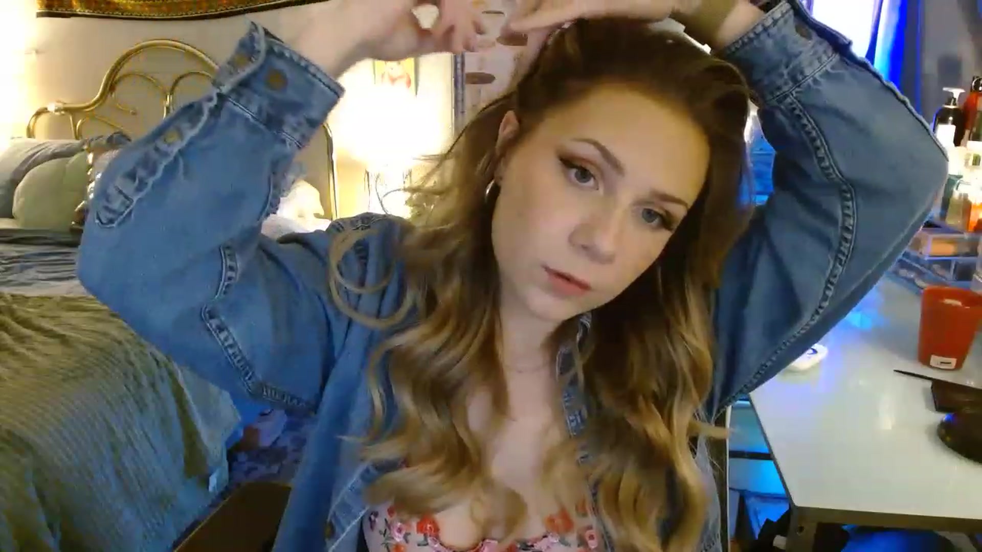 Sweetestlilly video thumbnail