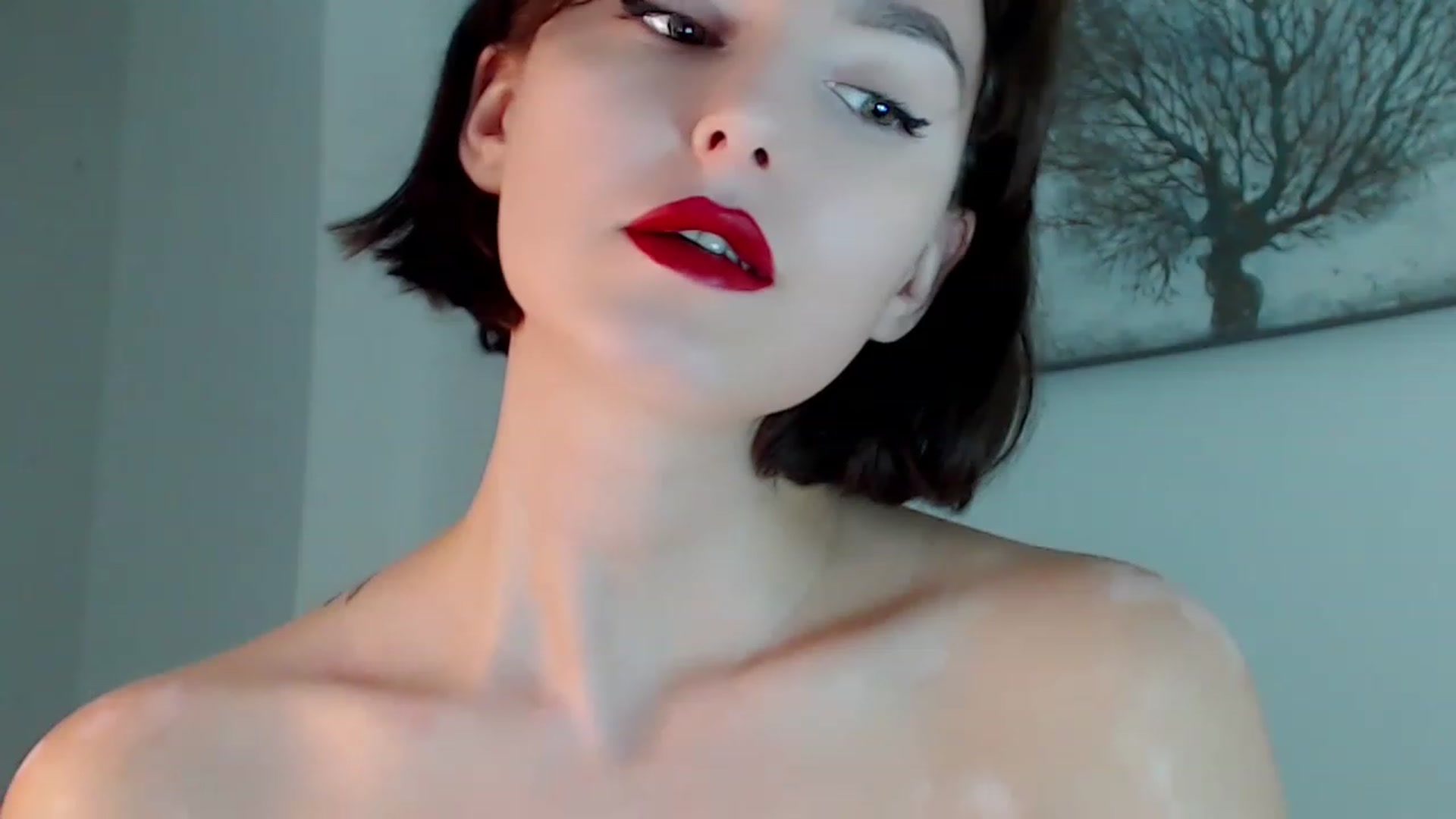 Red_Lips_Girl video thumbnail