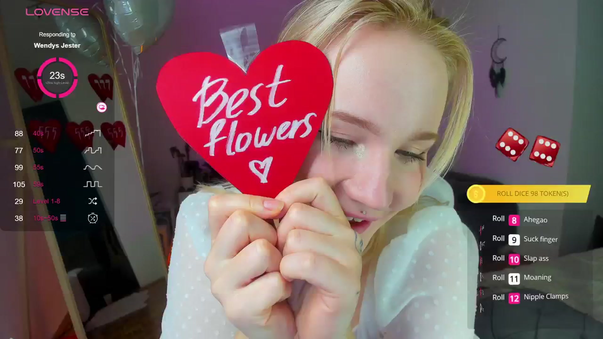 GingerVi video thumbnail