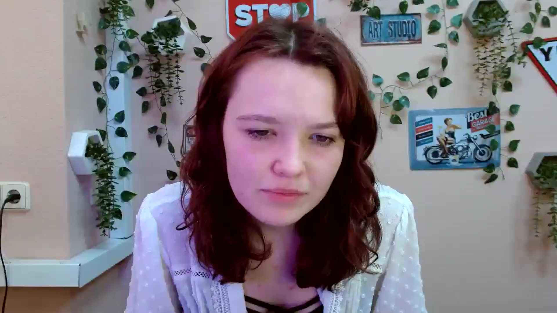 Holly_Red_Cat video thumbnail