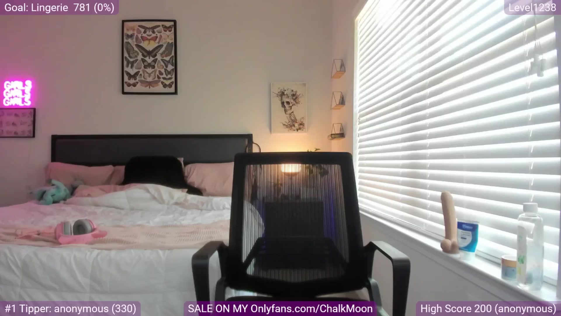 ChalkMoon video thumbnail