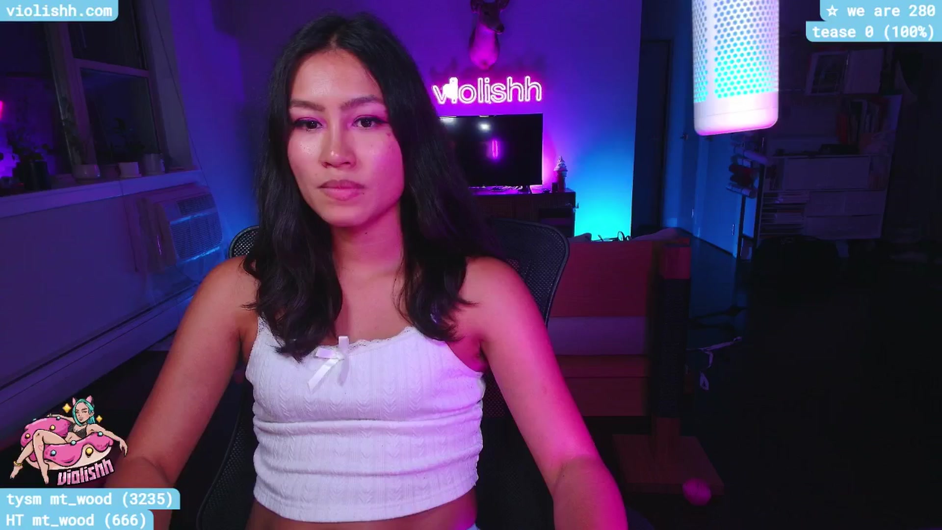 violishh video thumbnail