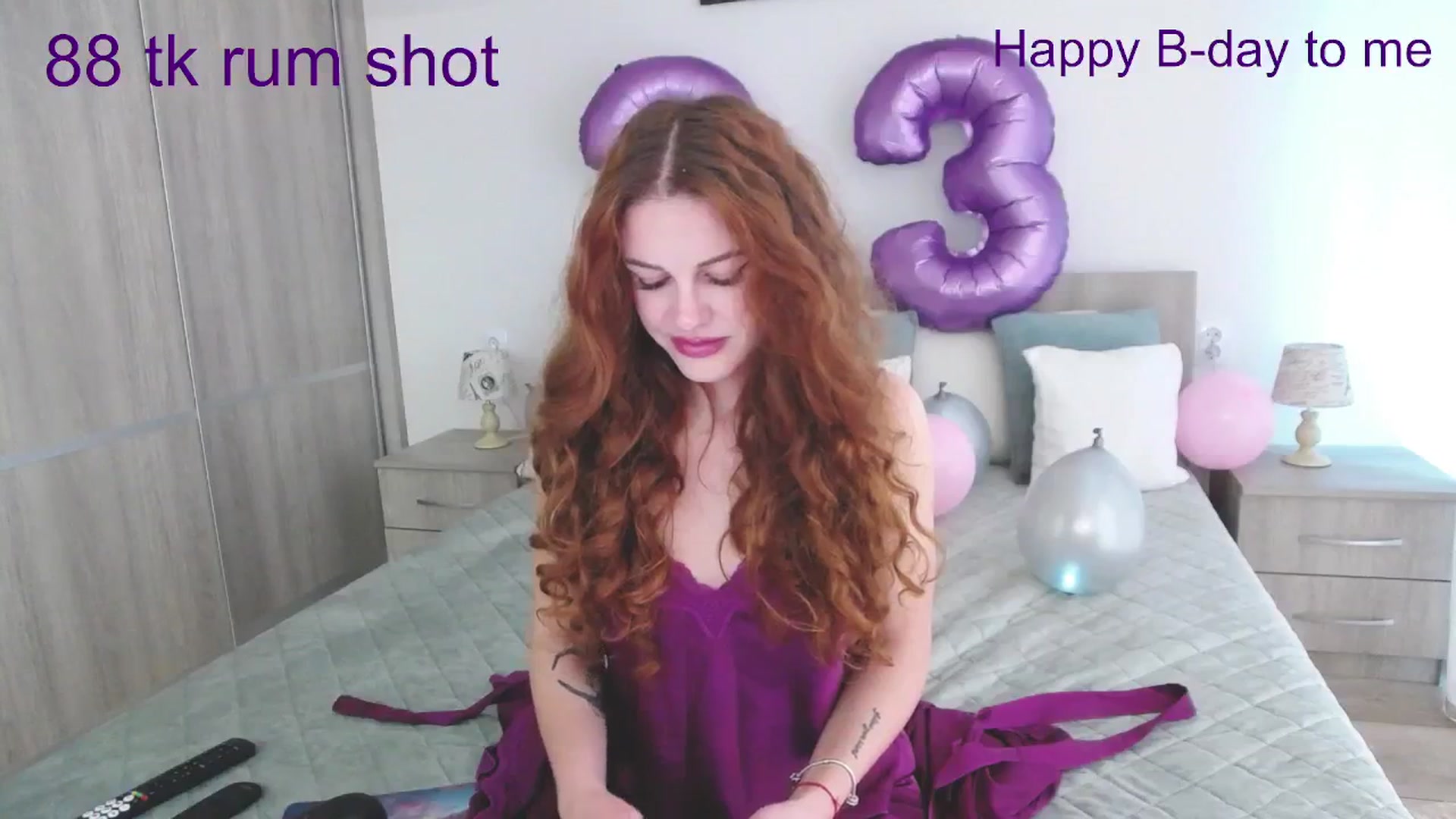 Redhead_Aggie video thumbnail