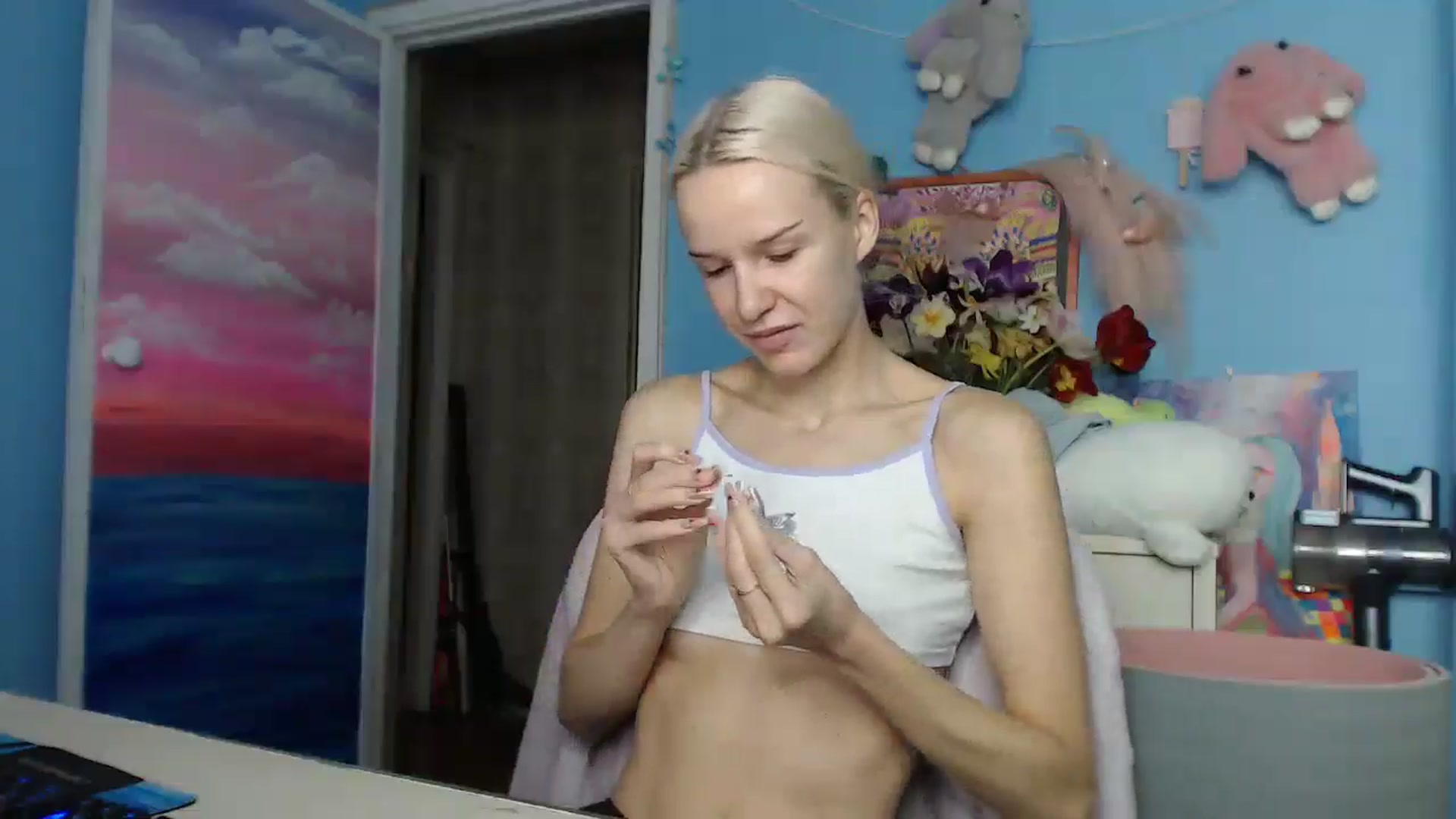 Malina_kitty video thumbnail