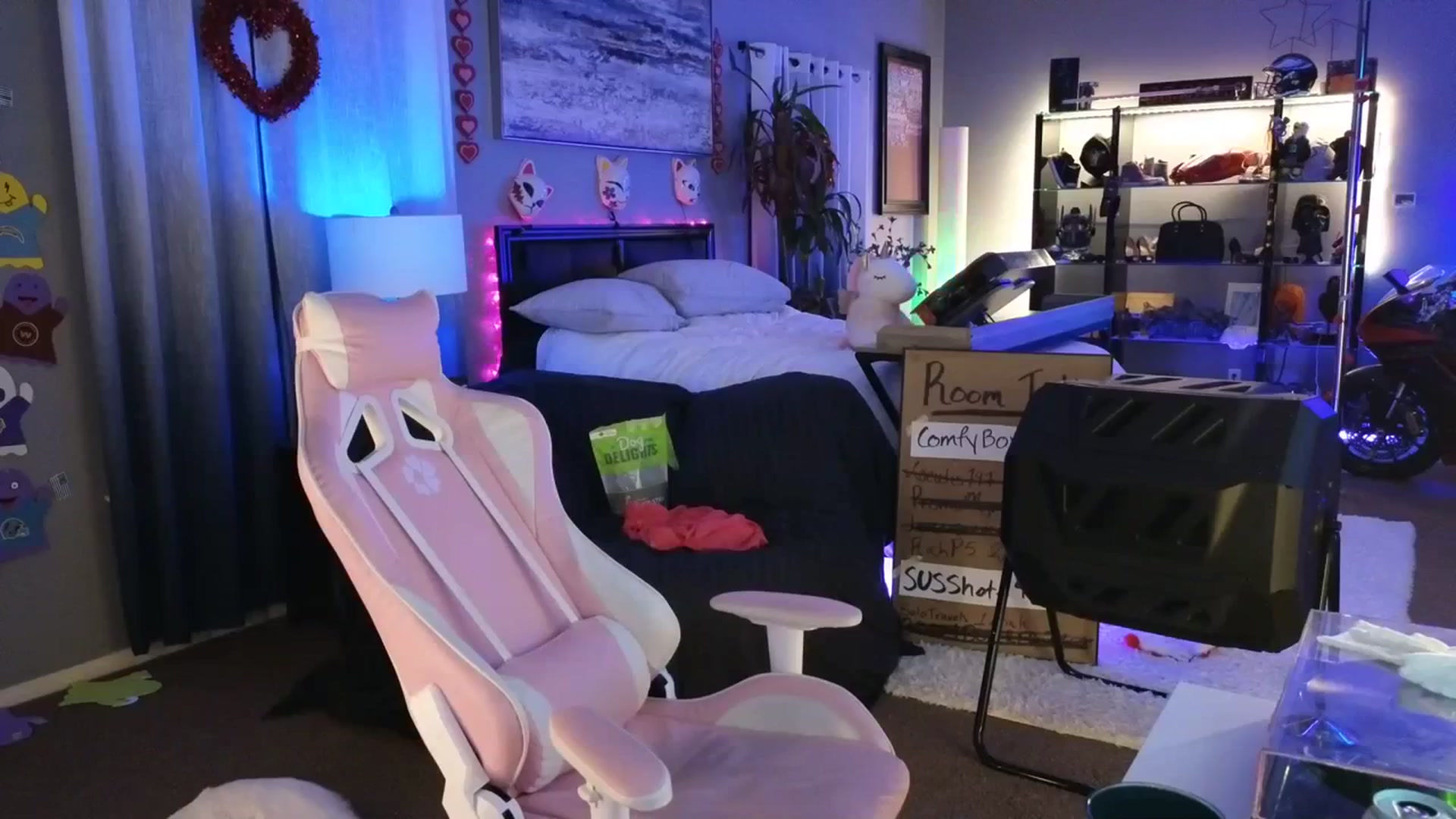 LexxiStar video thumbnail