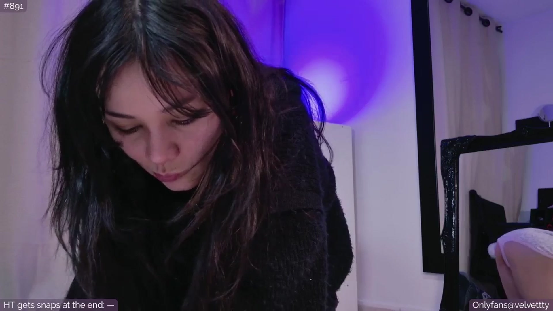 Velvetty video thumbnail