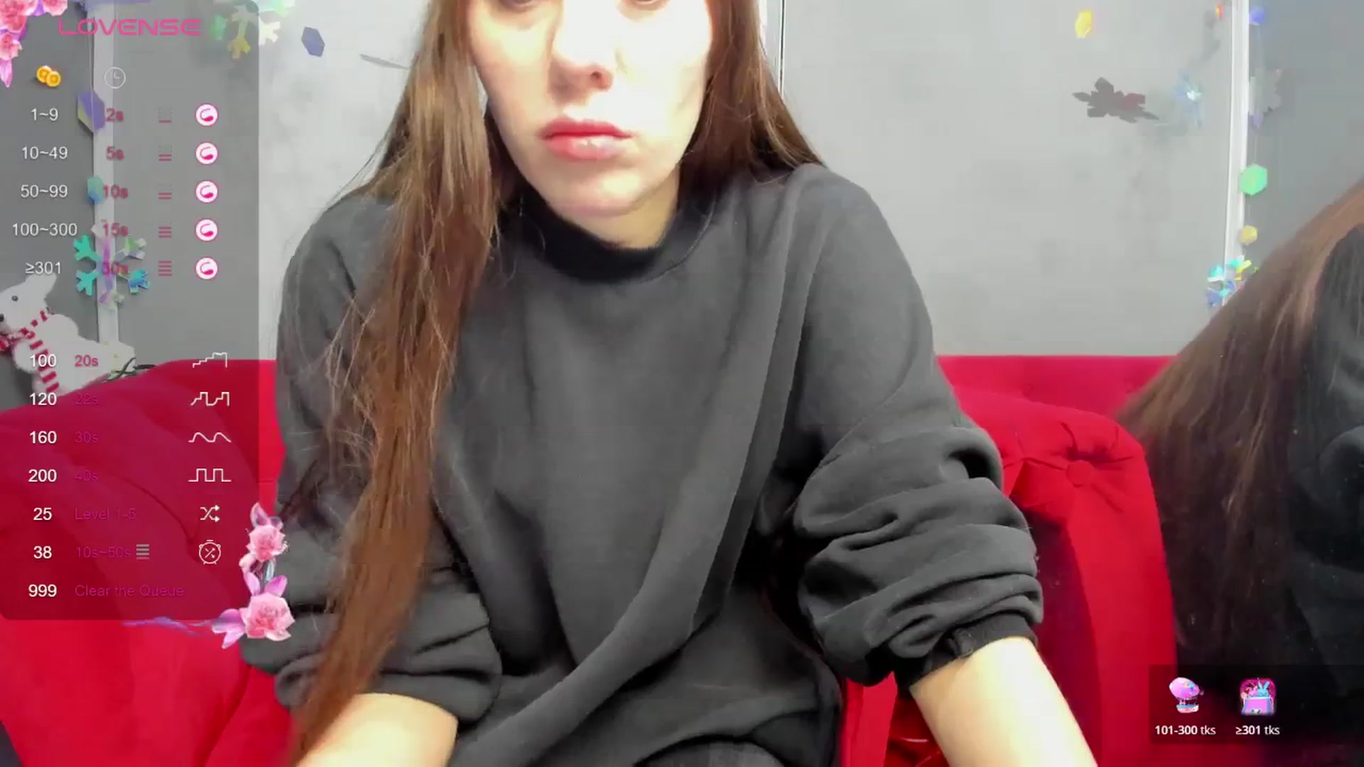 ornellamuti video thumbnail