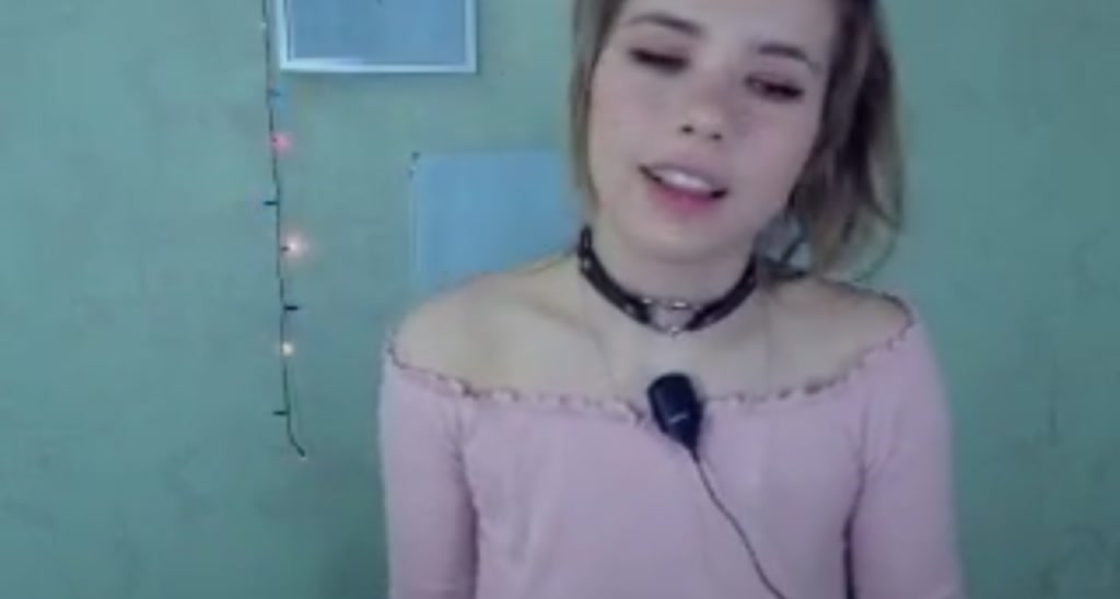 SweetJudy video thumbnail