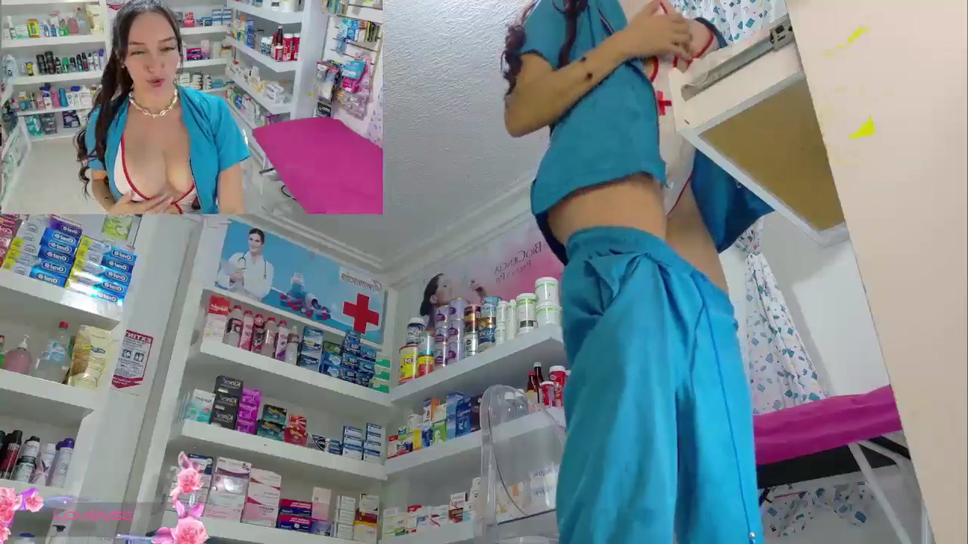 swmilena_hot_ video thumbnail