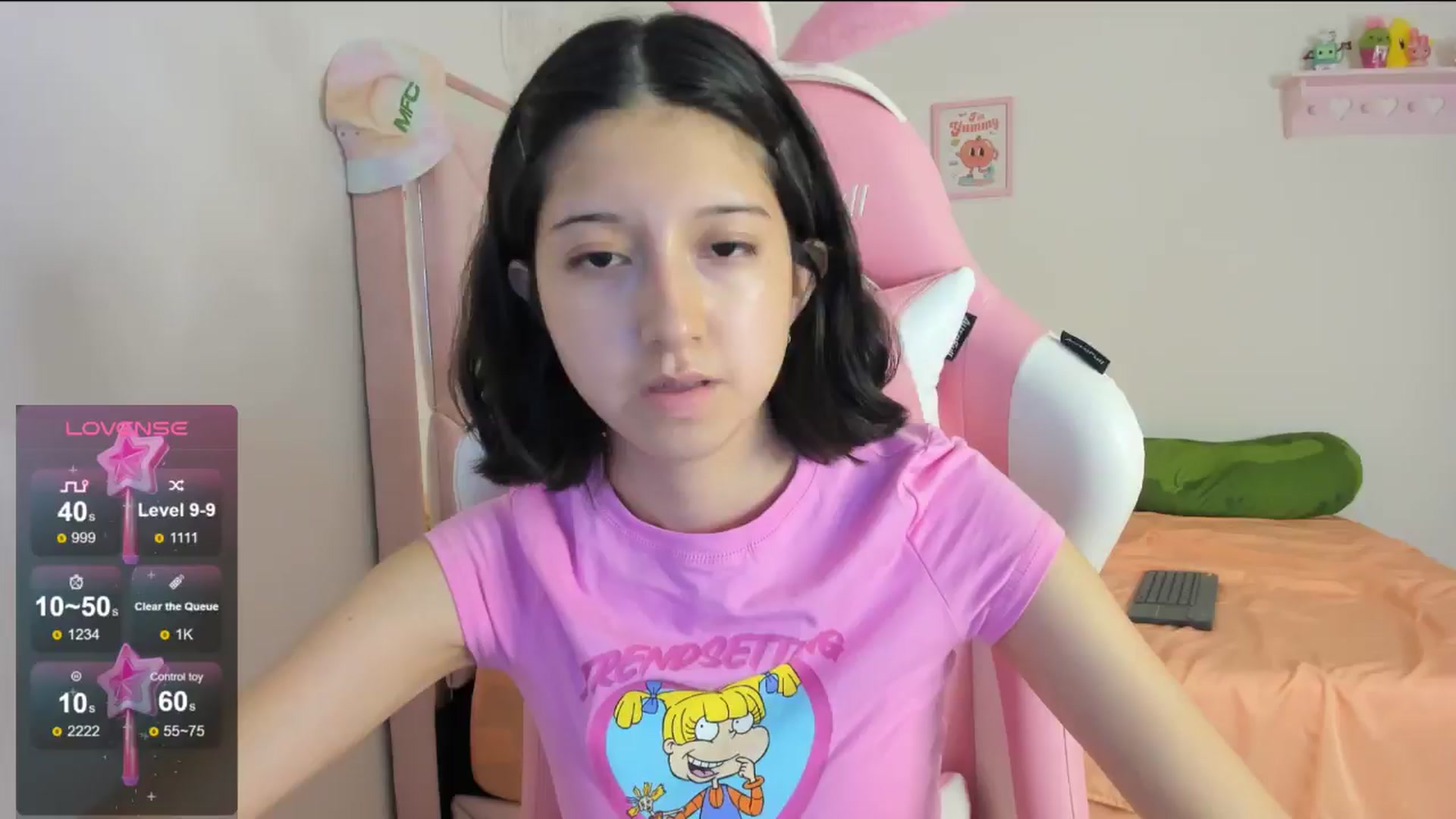 Cherrycute666 video thumbnail