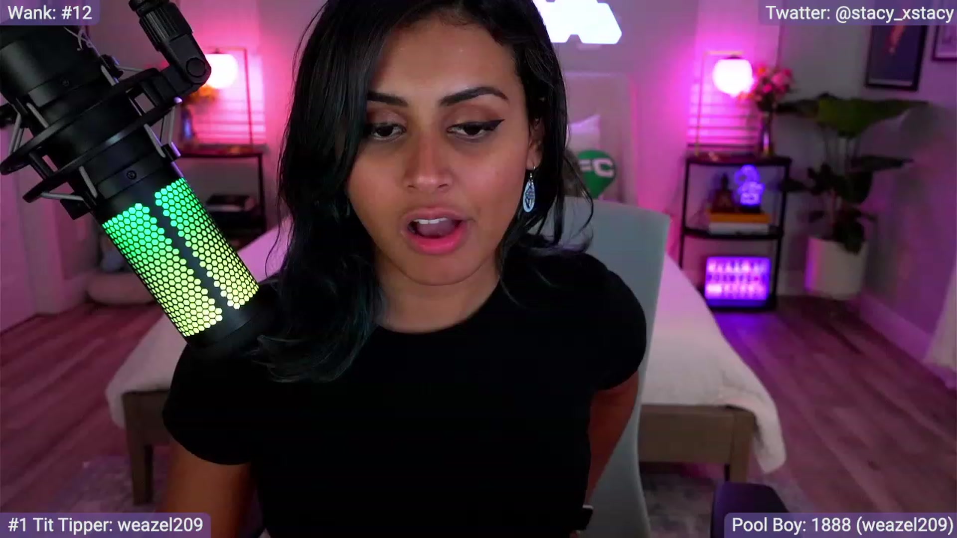 Stacy_x3 video thumbnail