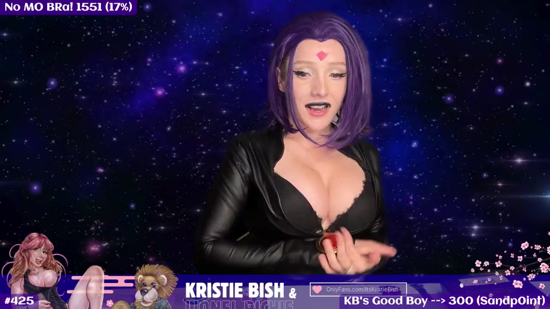 KristieBish video thumbnail