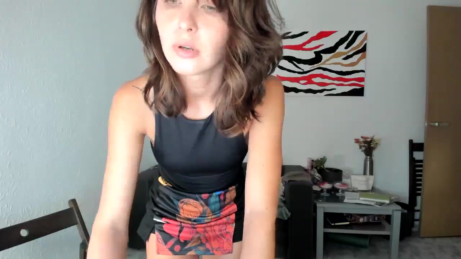 AhahaGirl video thumbnail
