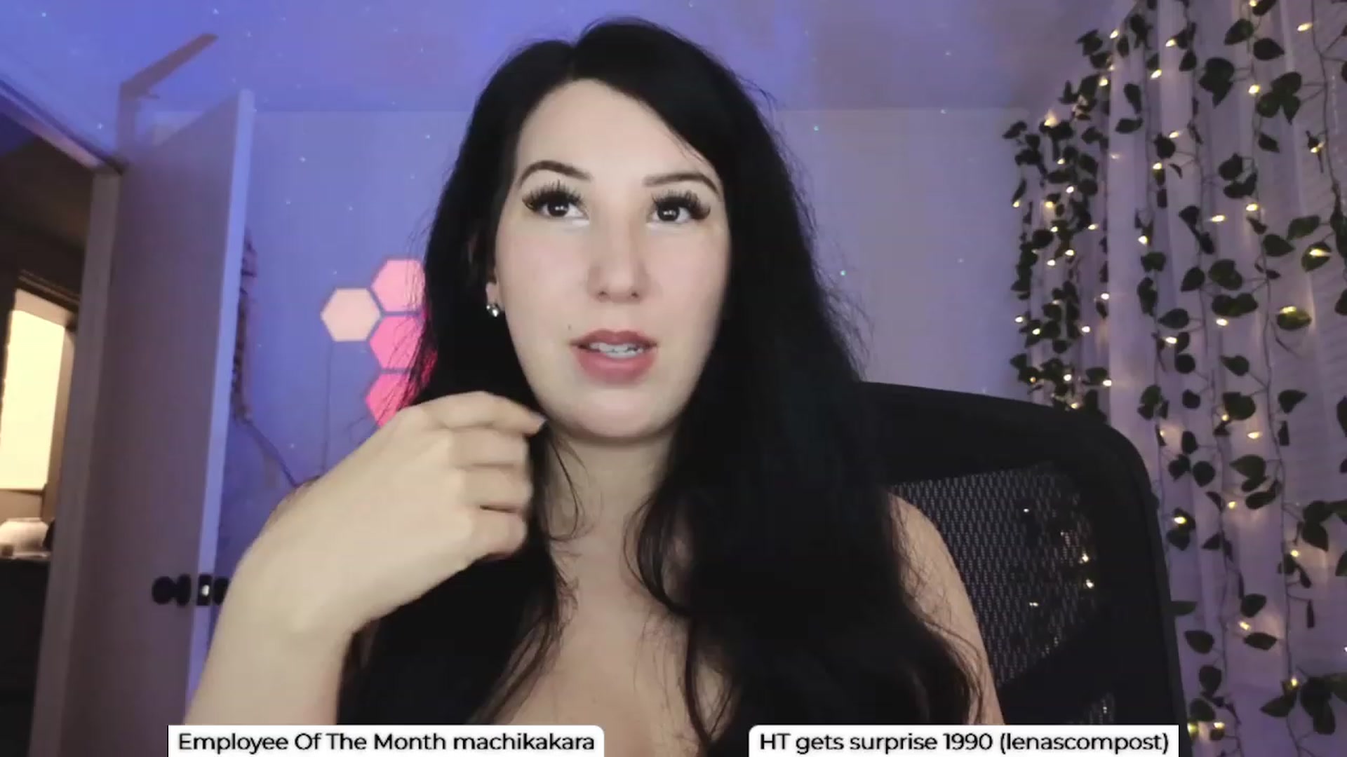 LenaDanzara video thumbnail