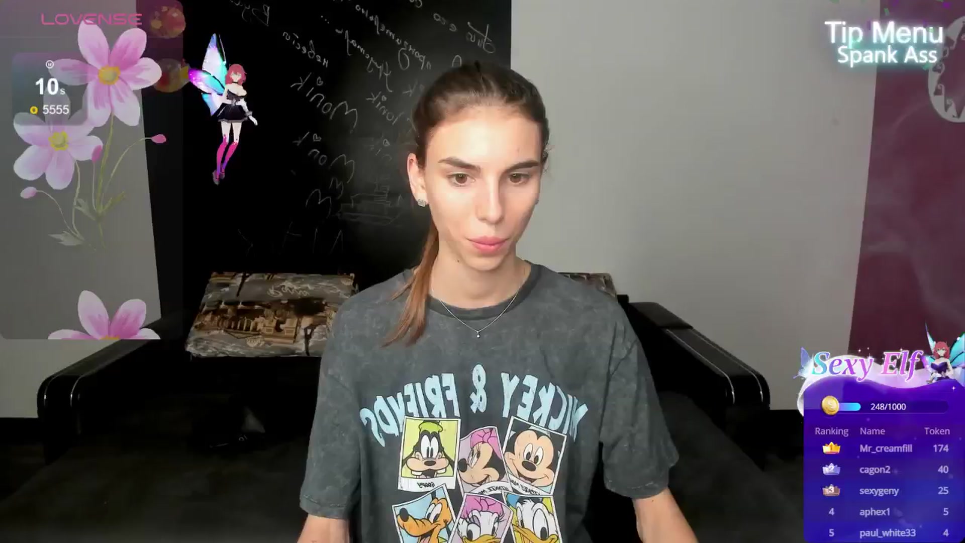 EmmyGraces video thumbnail