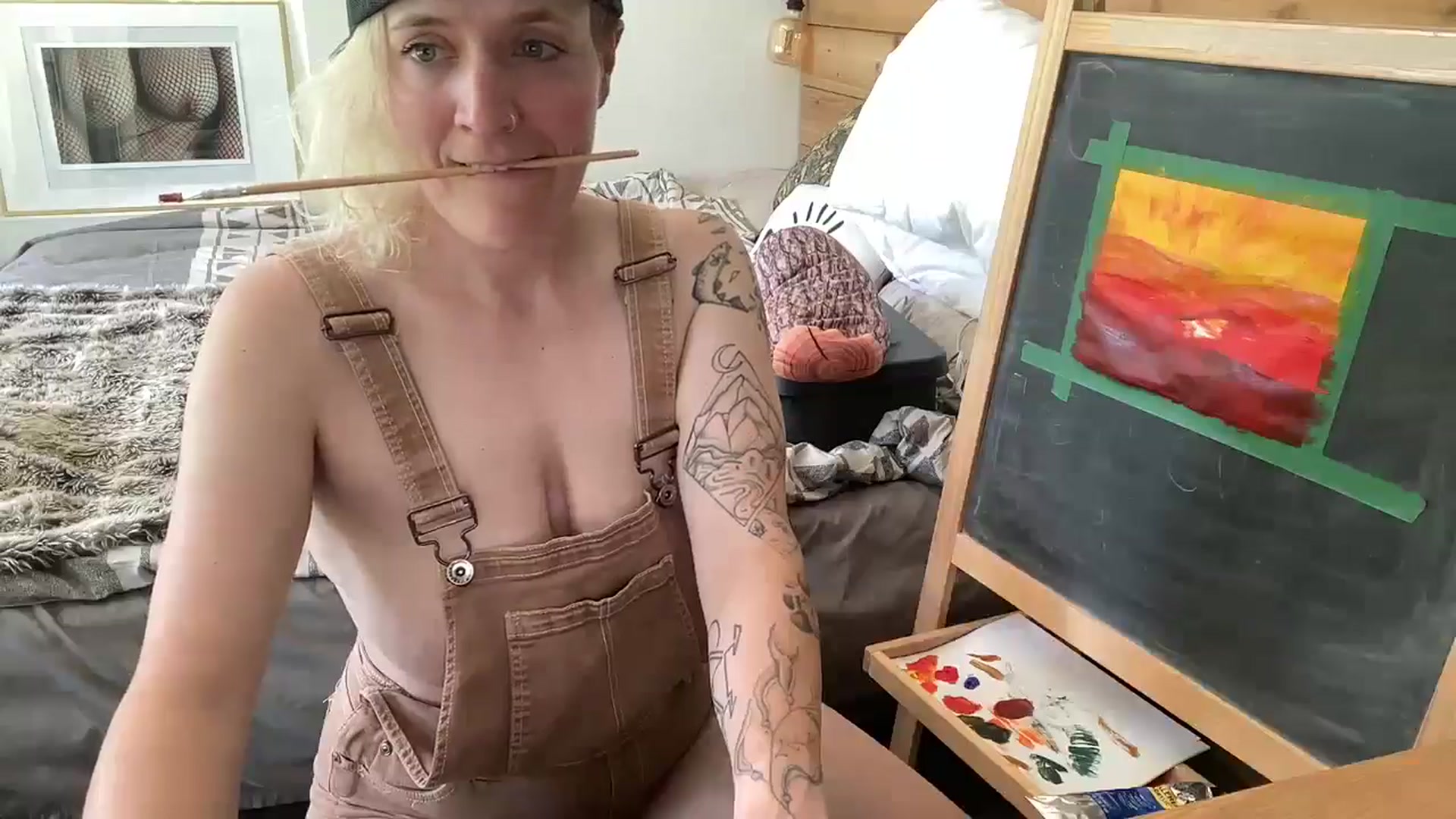 PurrtyMetal video thumbnail