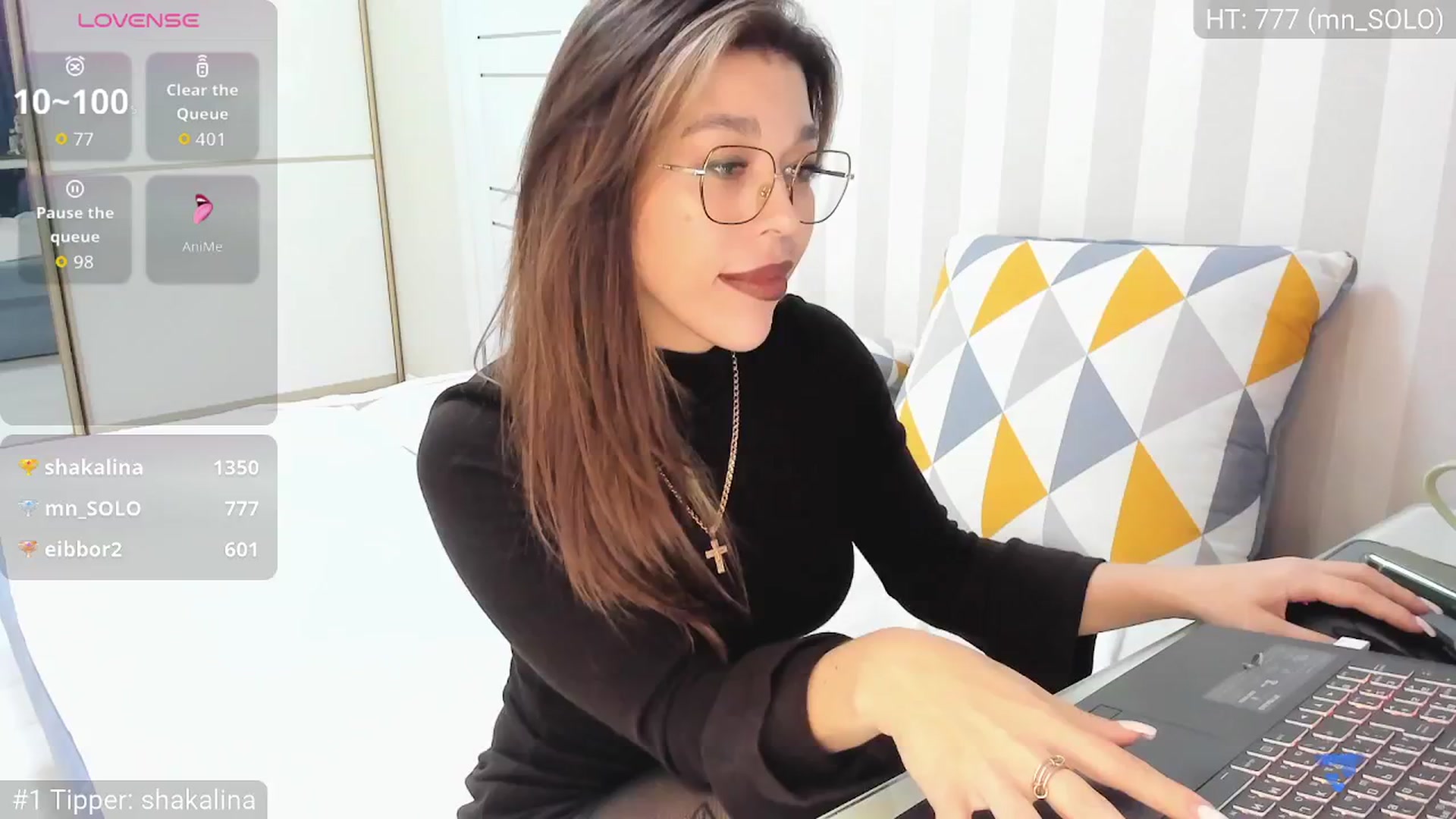 Yoursoul_Mila video thumbnail