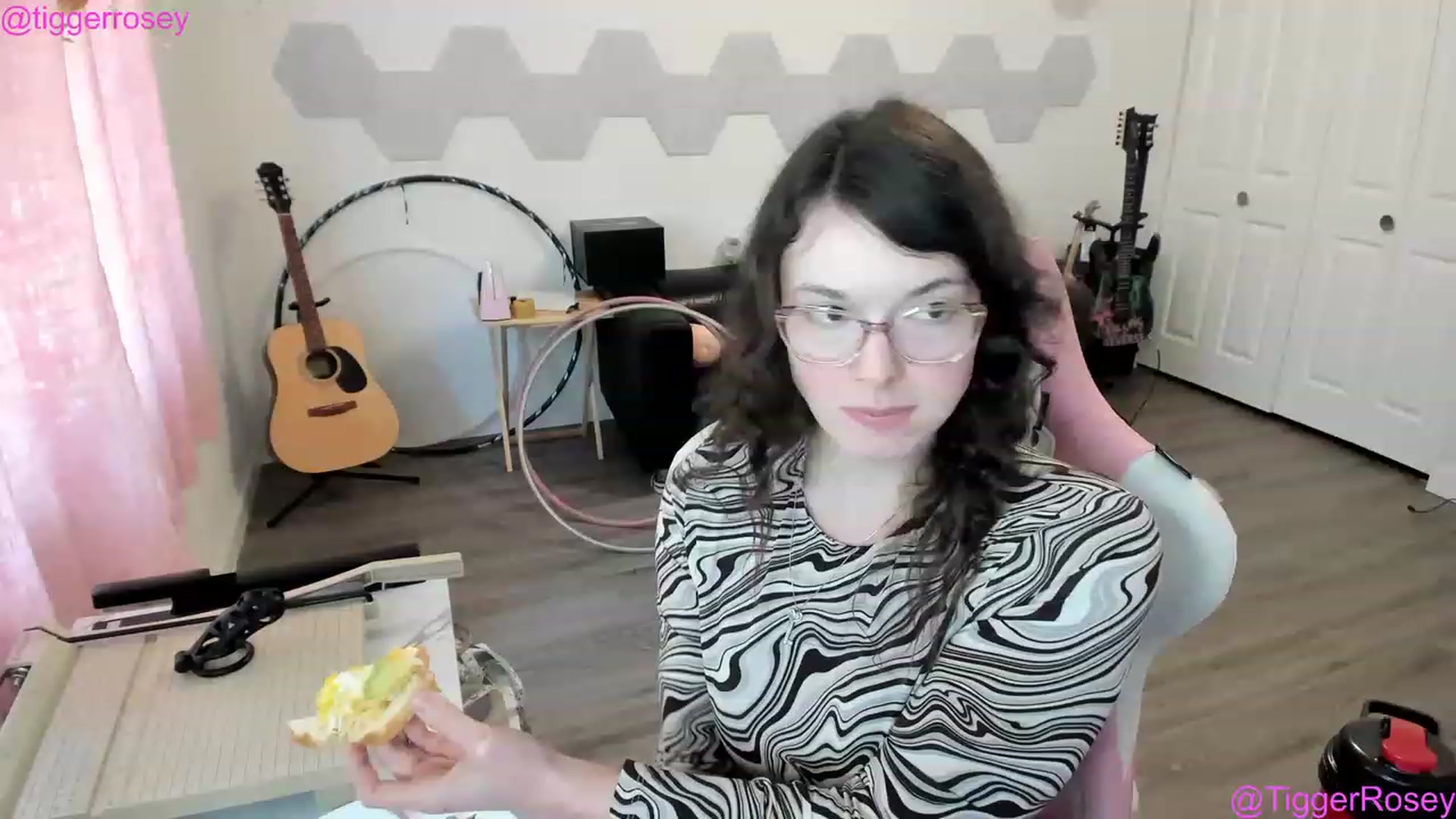 TiggerRosey video thumbnail
