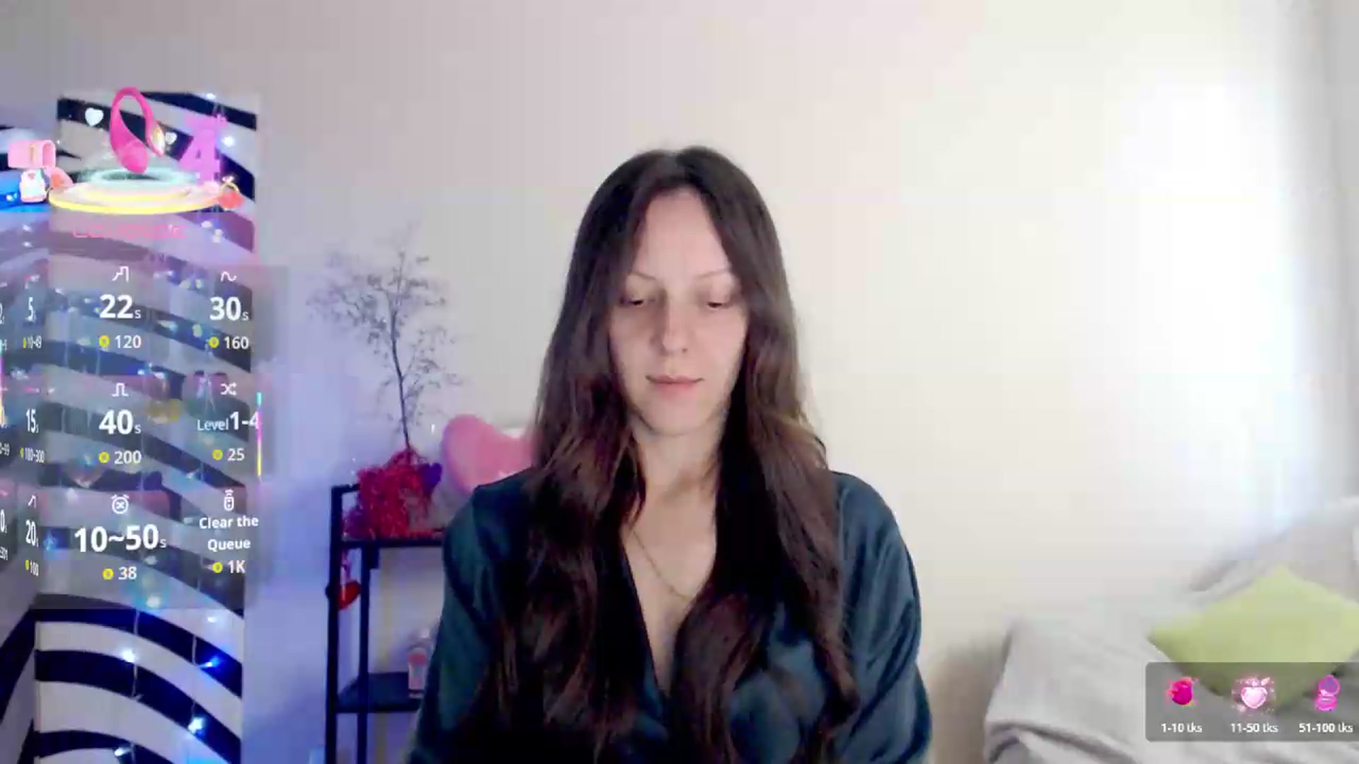 BareflySi video thumbnail