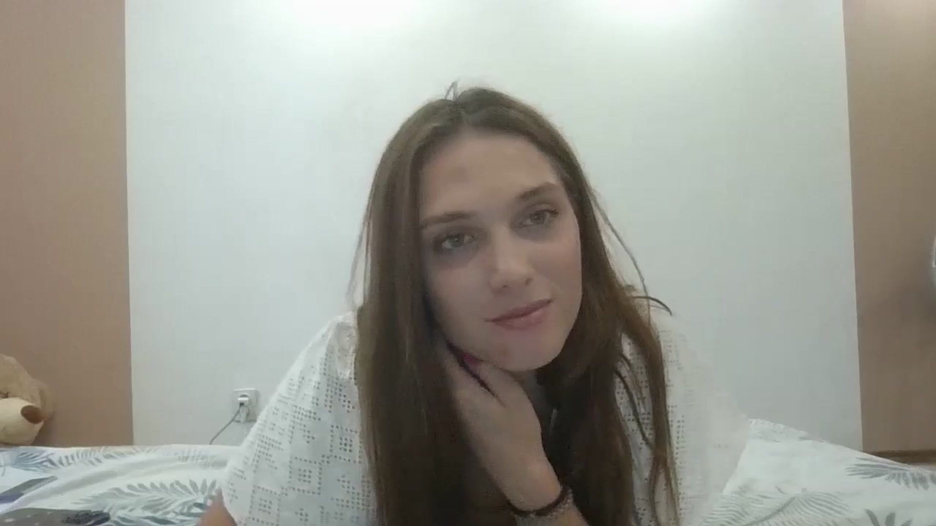 HaleyReed video thumbnail