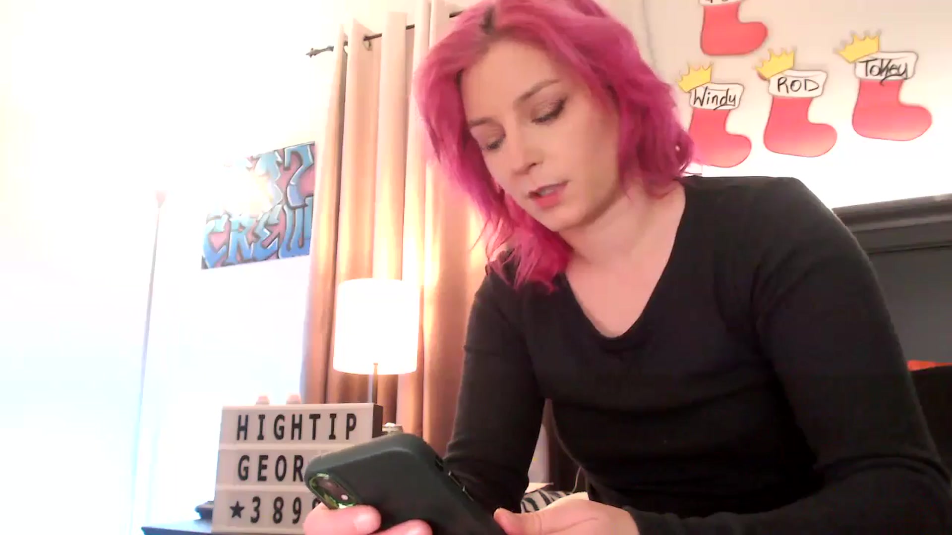 EmmyLove video thumbnail