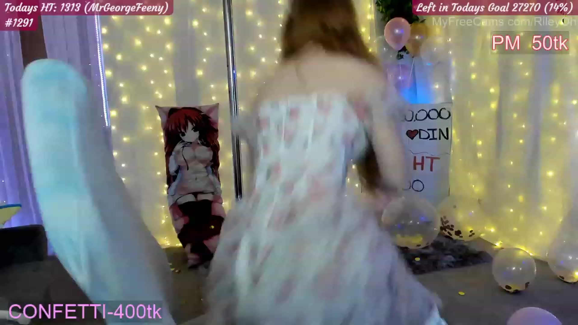 BdayRileyOh video thumbnail