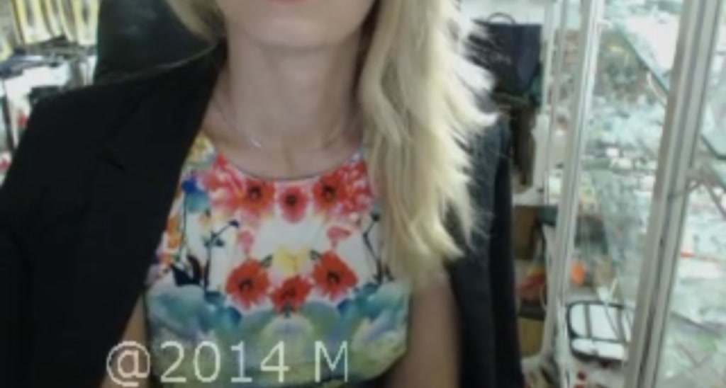 Darling_Annet video thumbnail