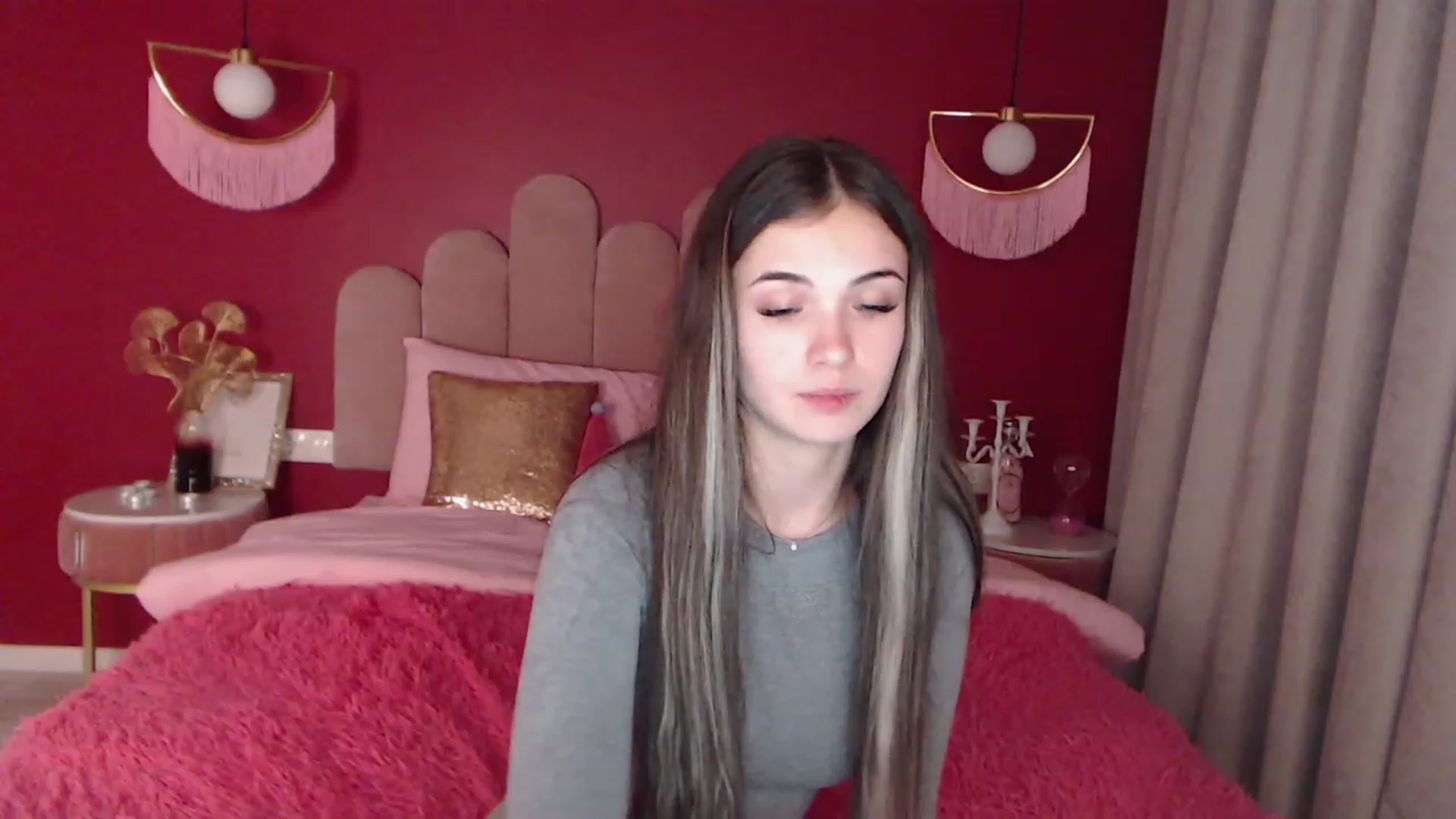 AmeliaMFC video thumbnail