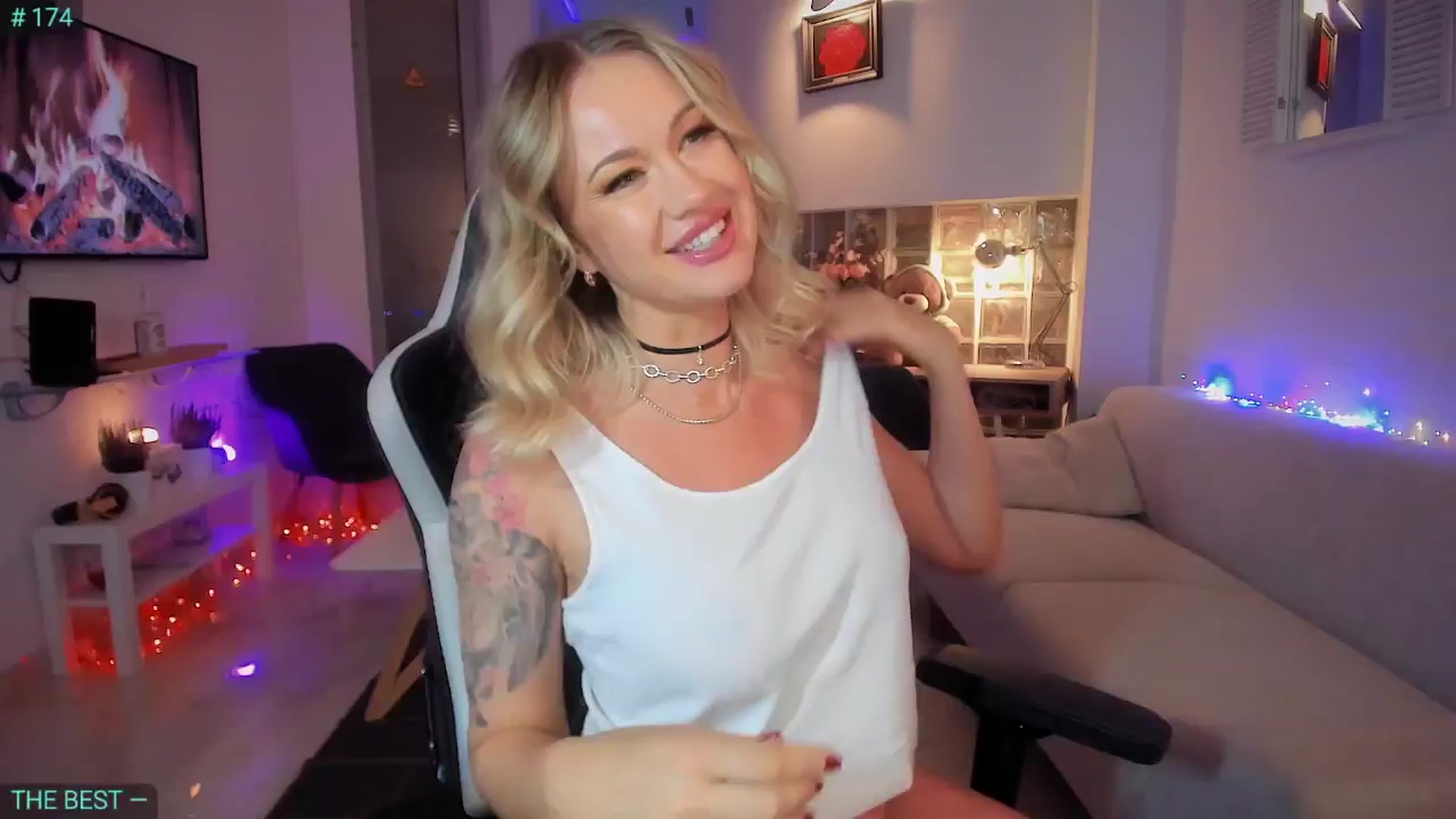 AlexiAngel video thumbnail