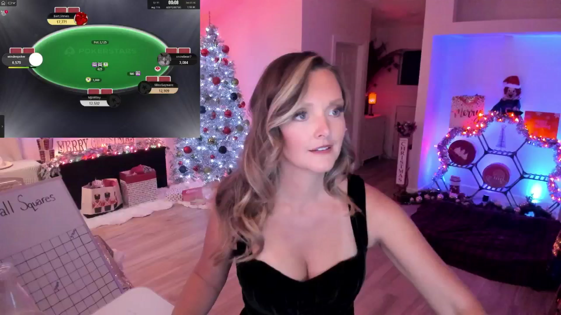 MissChristmas video thumbnail