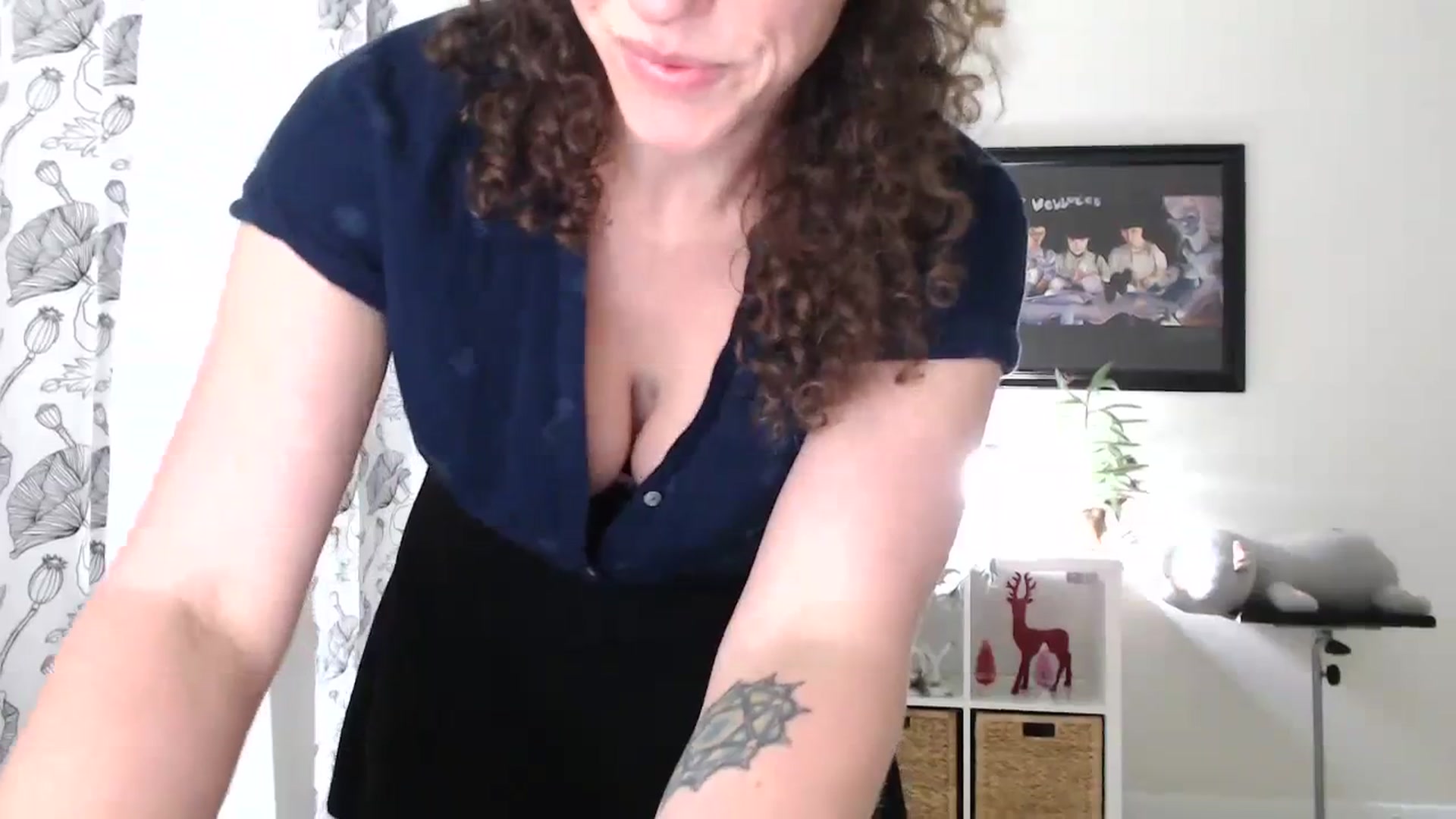 Sarah_Stark video thumbnail