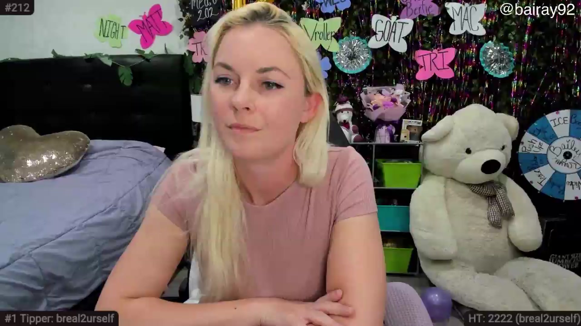 BaileyRayne video thumbnail