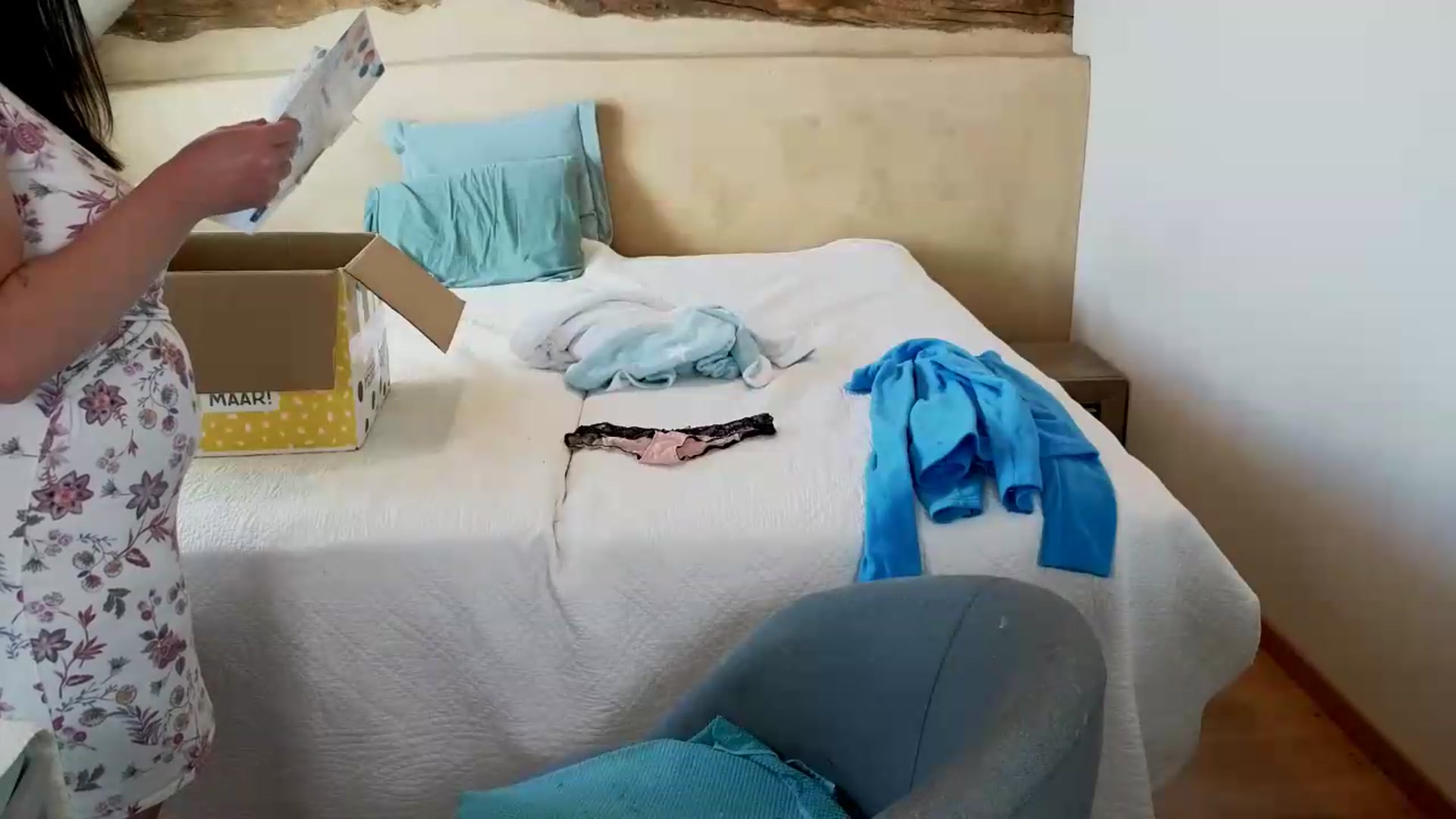 MelissaLauren video thumbnail