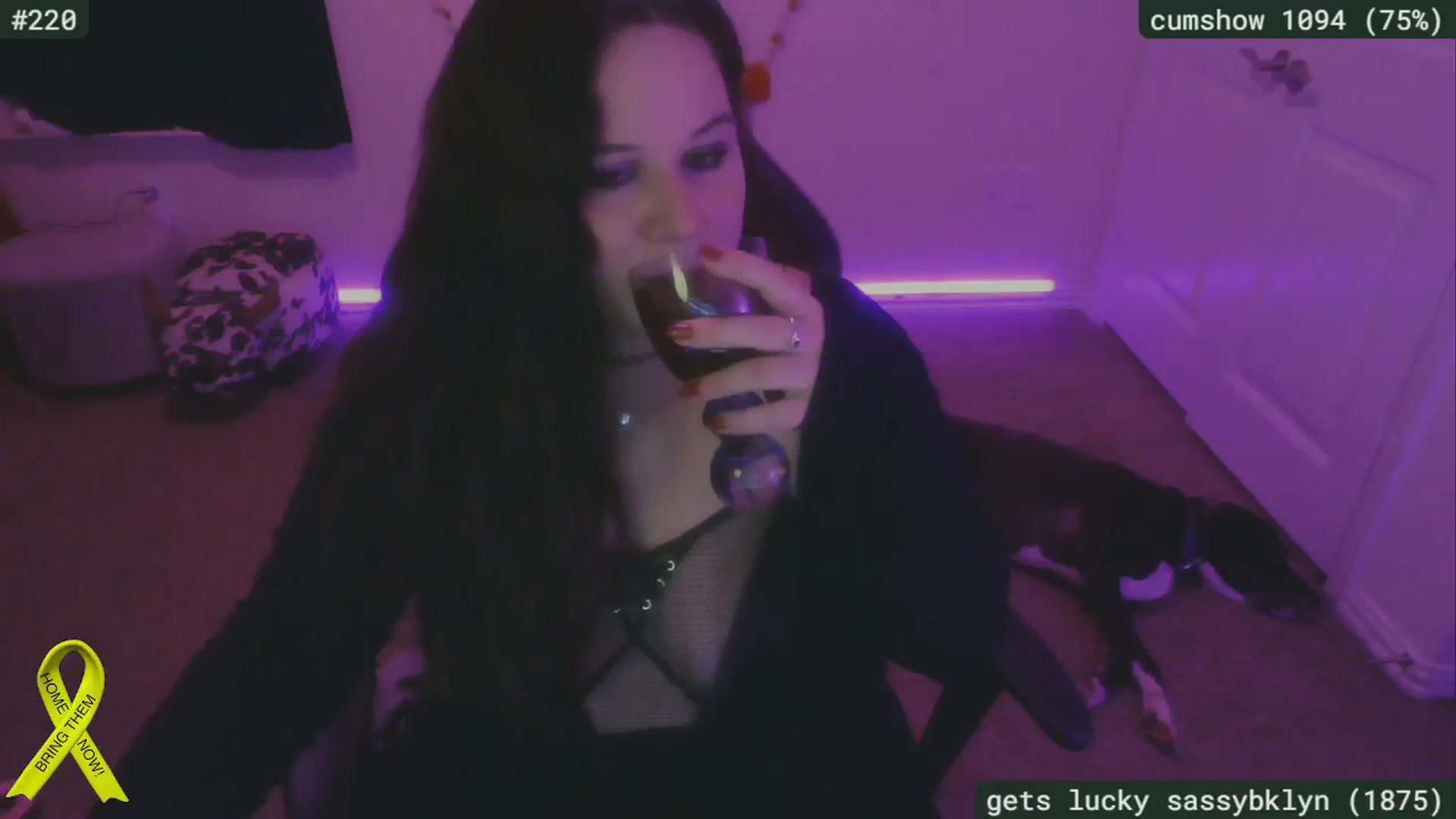 SassySarah94 video thumbnail